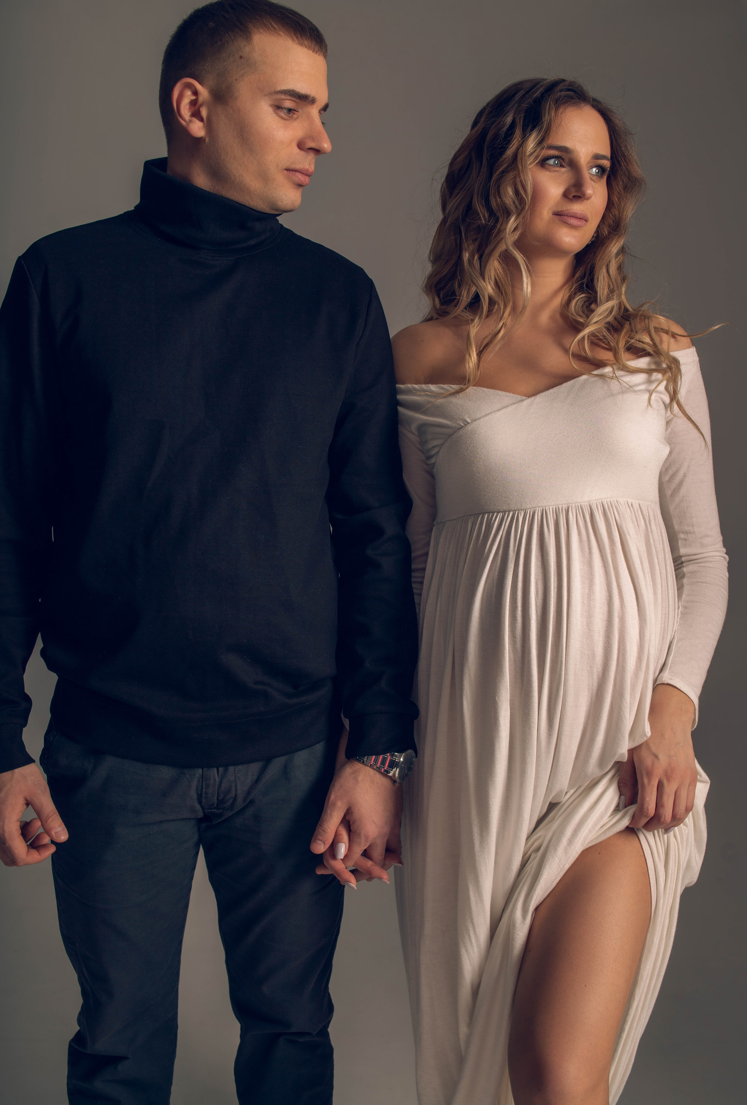Maternity. Kate Okatova Photography Charlotte NC Photographer