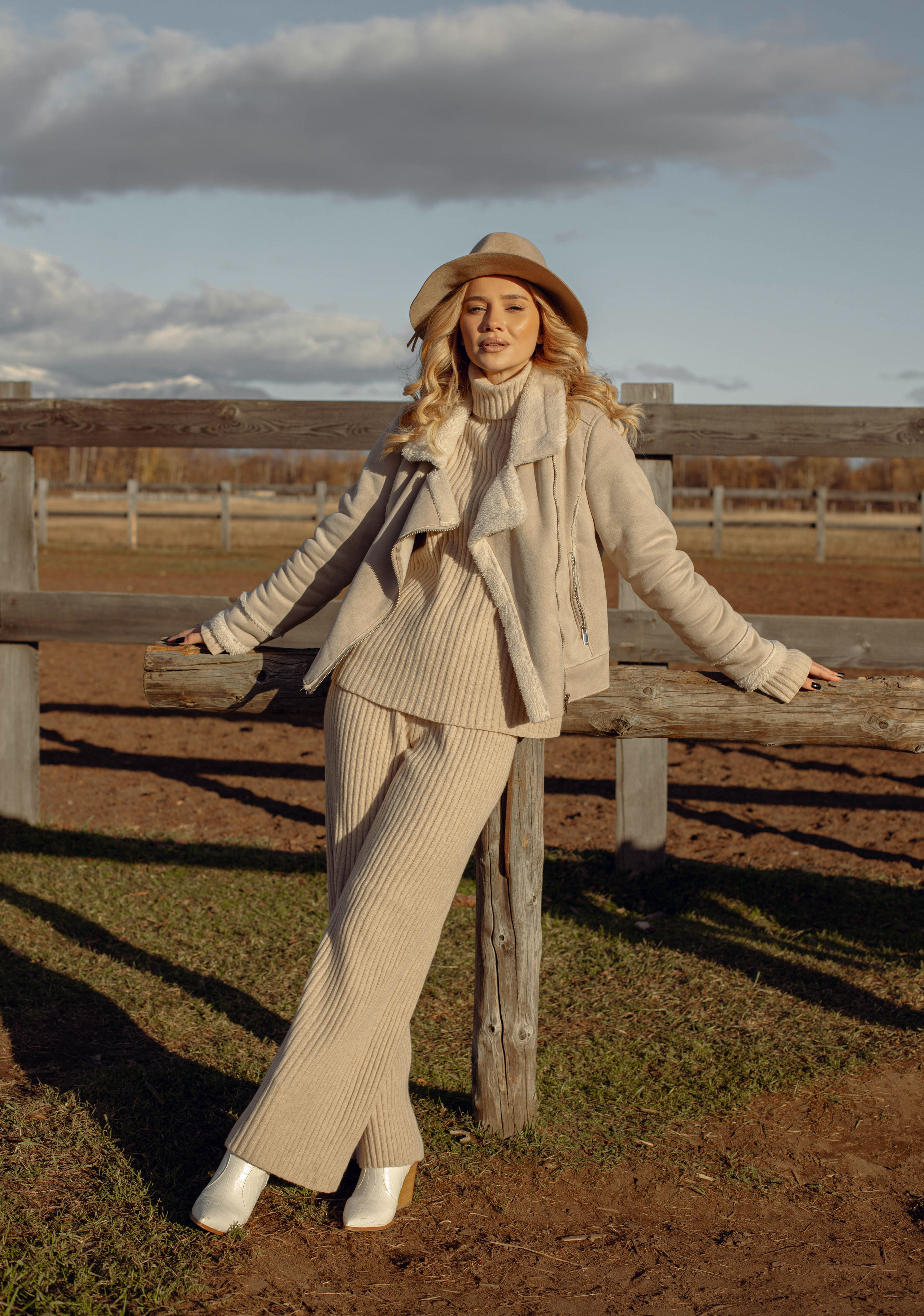 Portrait. Kate Okatova Photography Charlotte NC Photographer