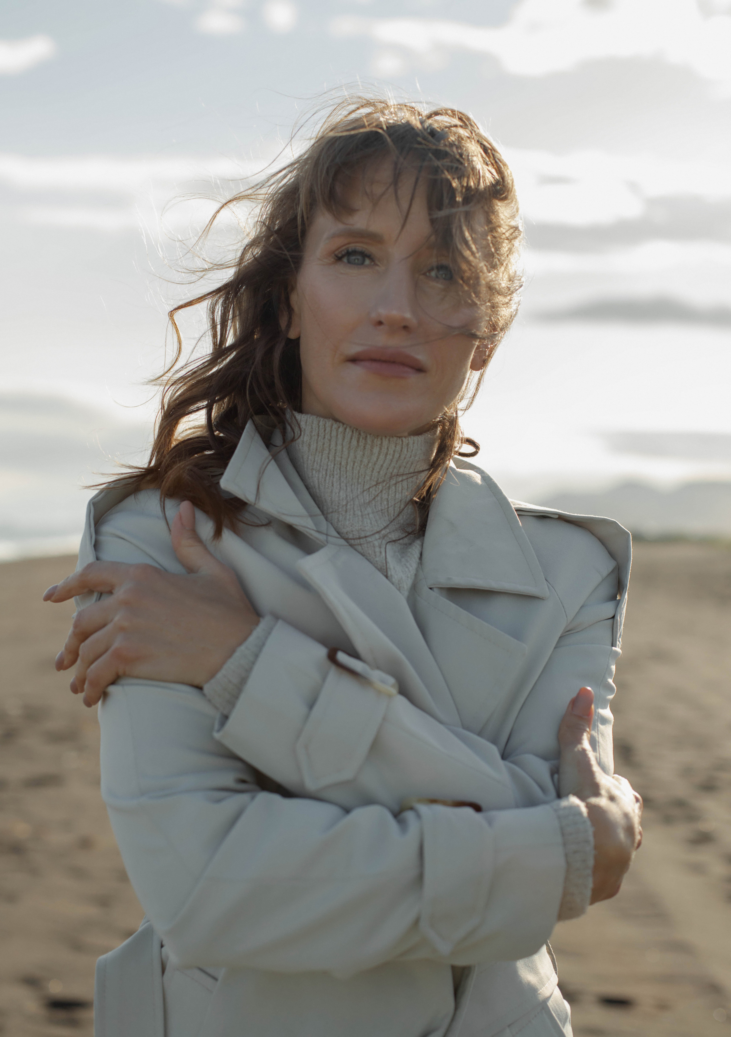 Oxana. Kate Okatova Photography Charlotte NC Photographer