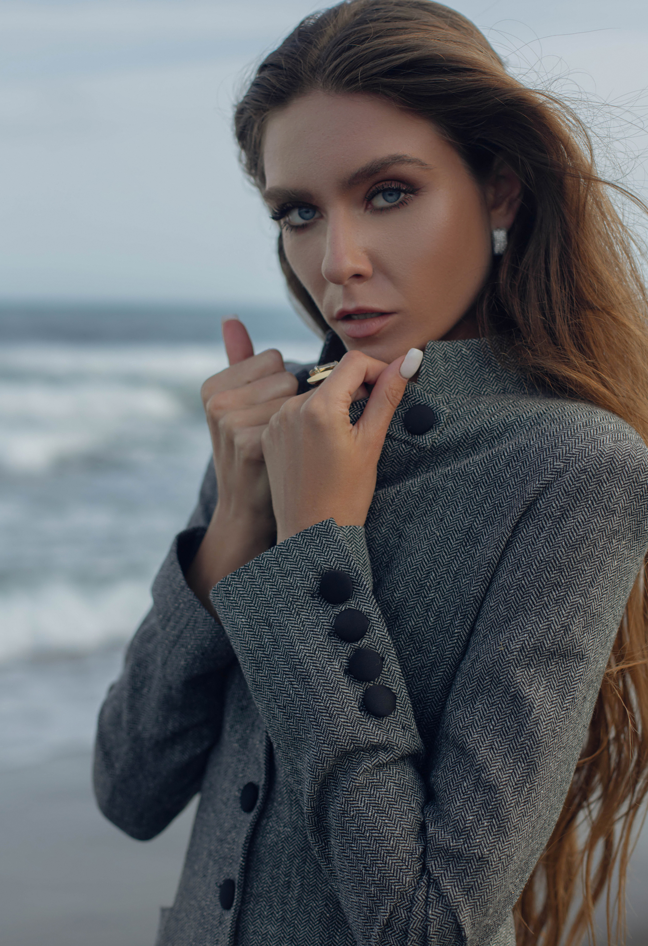 Lookbook. Kate Okatova Photography Charlotte NC Photographer