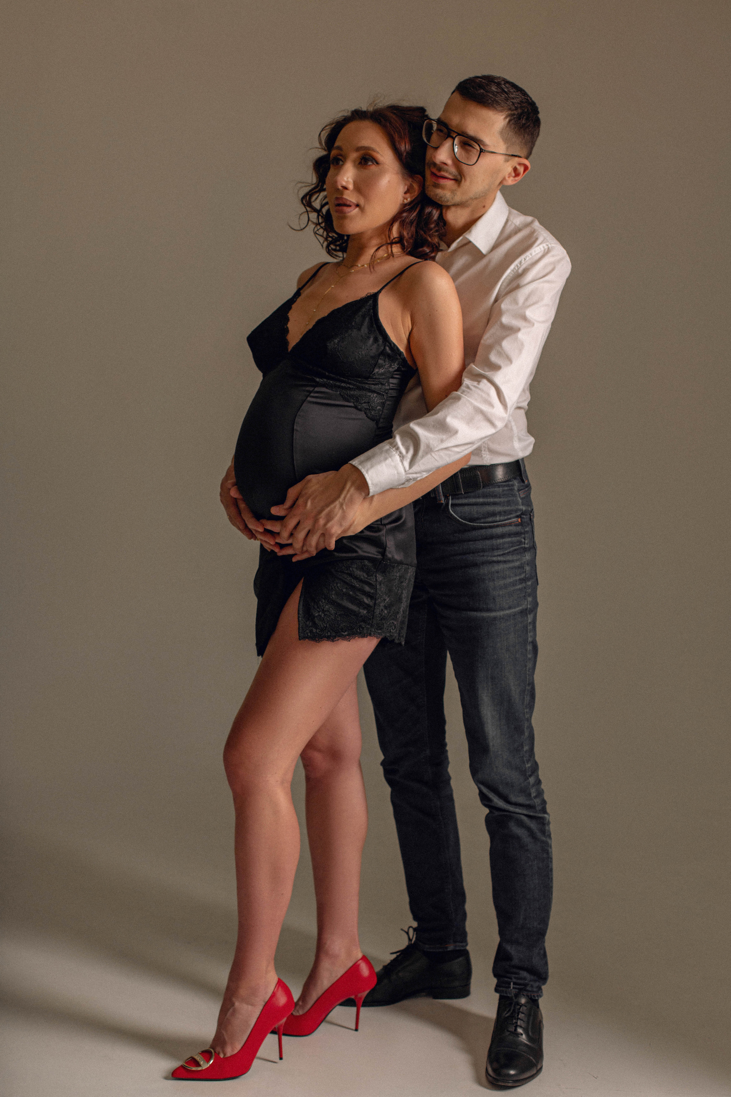 Maternity. Kate Okatova Photography Charlotte NC Photographer