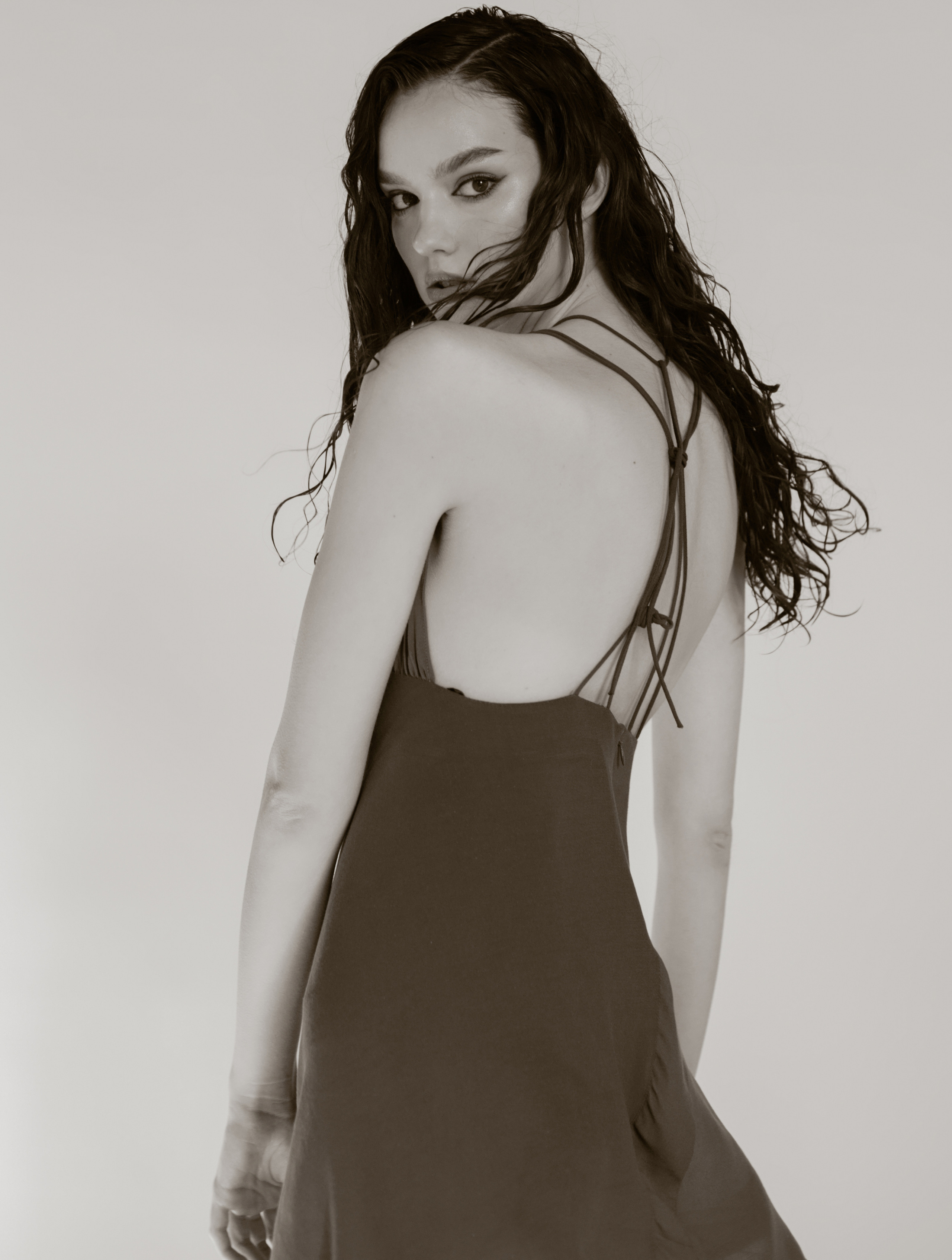 Natali. Kate Okatova Photography Charlotte NC Photographer