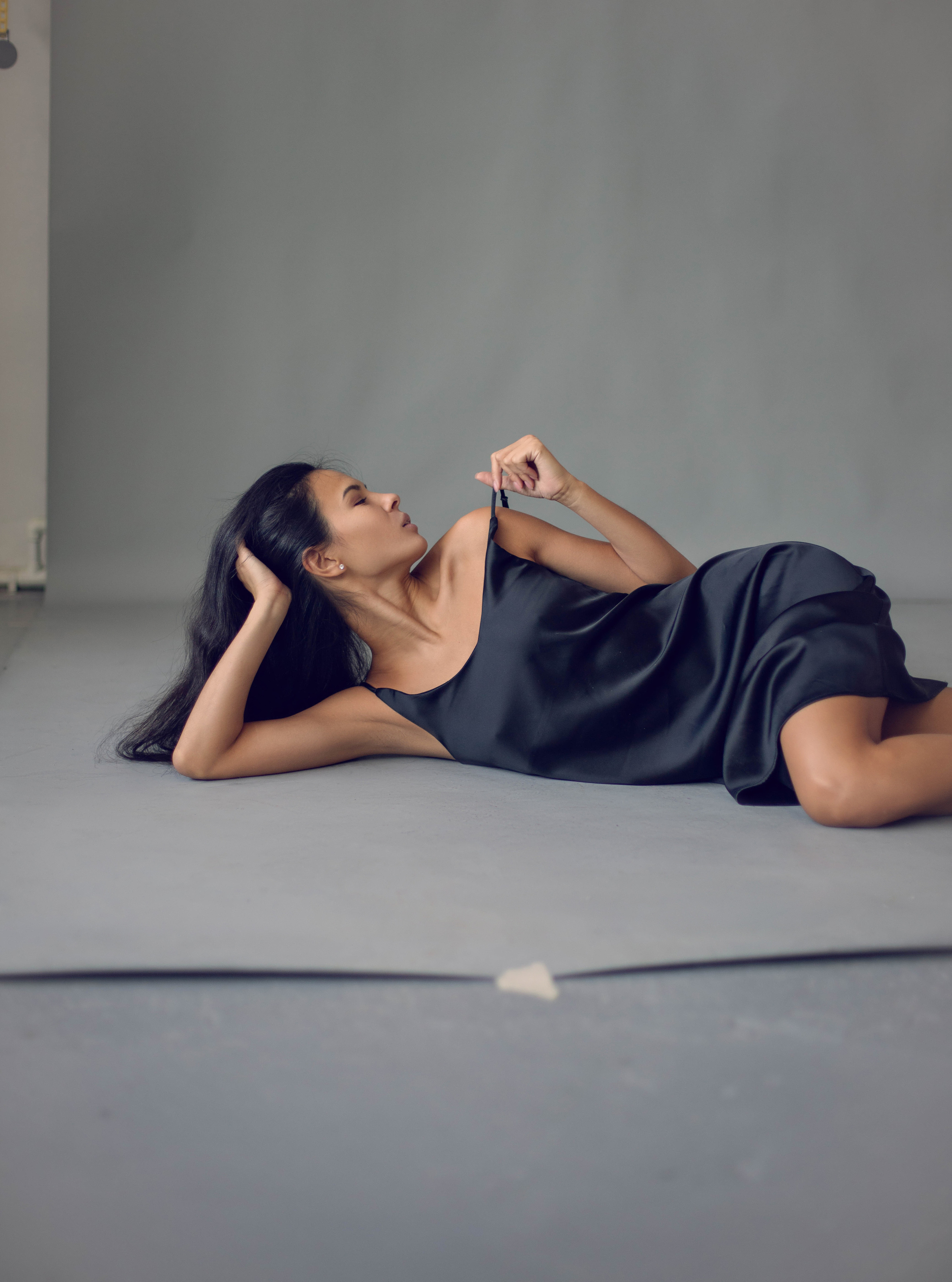 Portrait. Kate Okatova Photography Charlotte NC Photographer