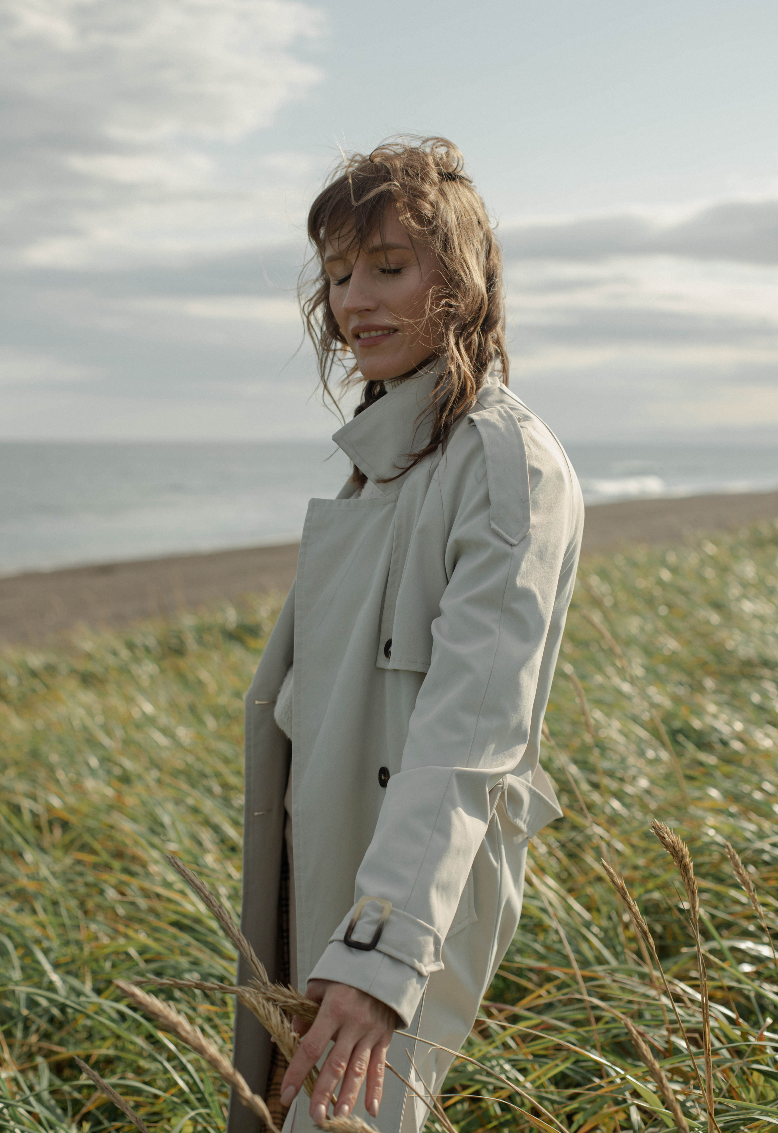 Oxana. Kate Okatova Photography Charlotte NC Photographer