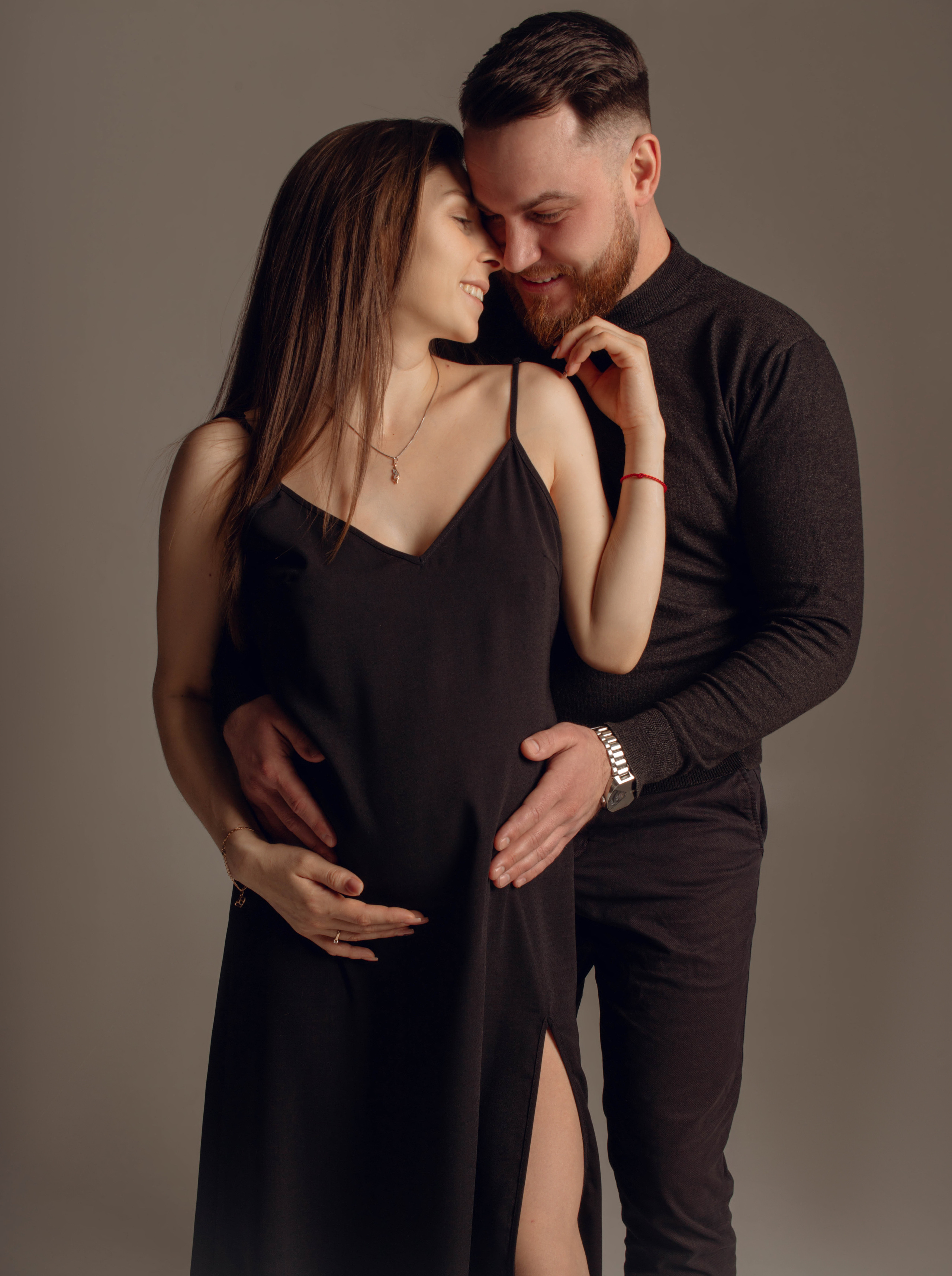 Maternity. Kate Okatova Photography Charlotte NC Photographer