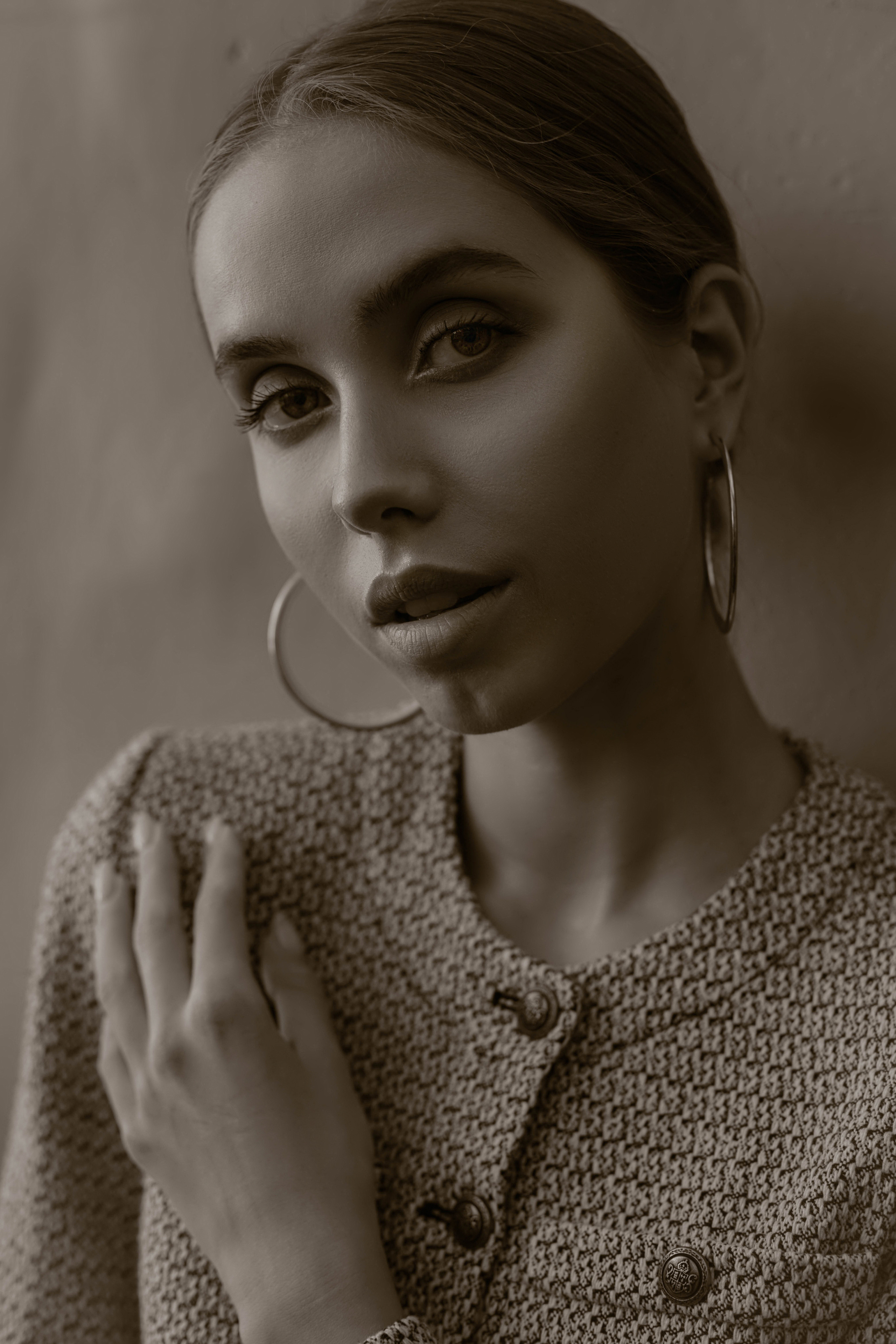 Danaya. Kate Okatova Photography Charlotte NC Photographer