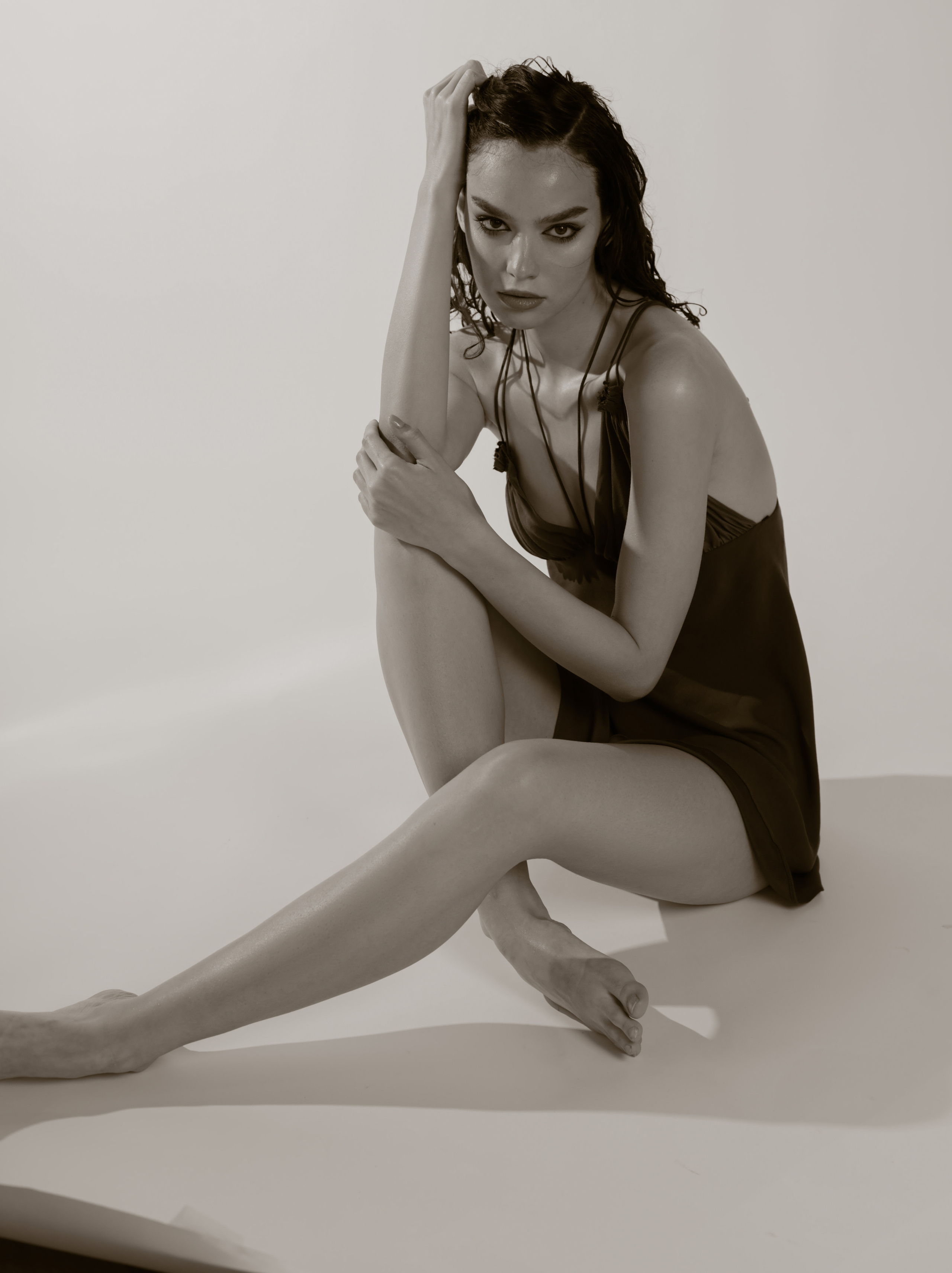 Natali. Kate Okatova Photography Charlotte NC Photographer
