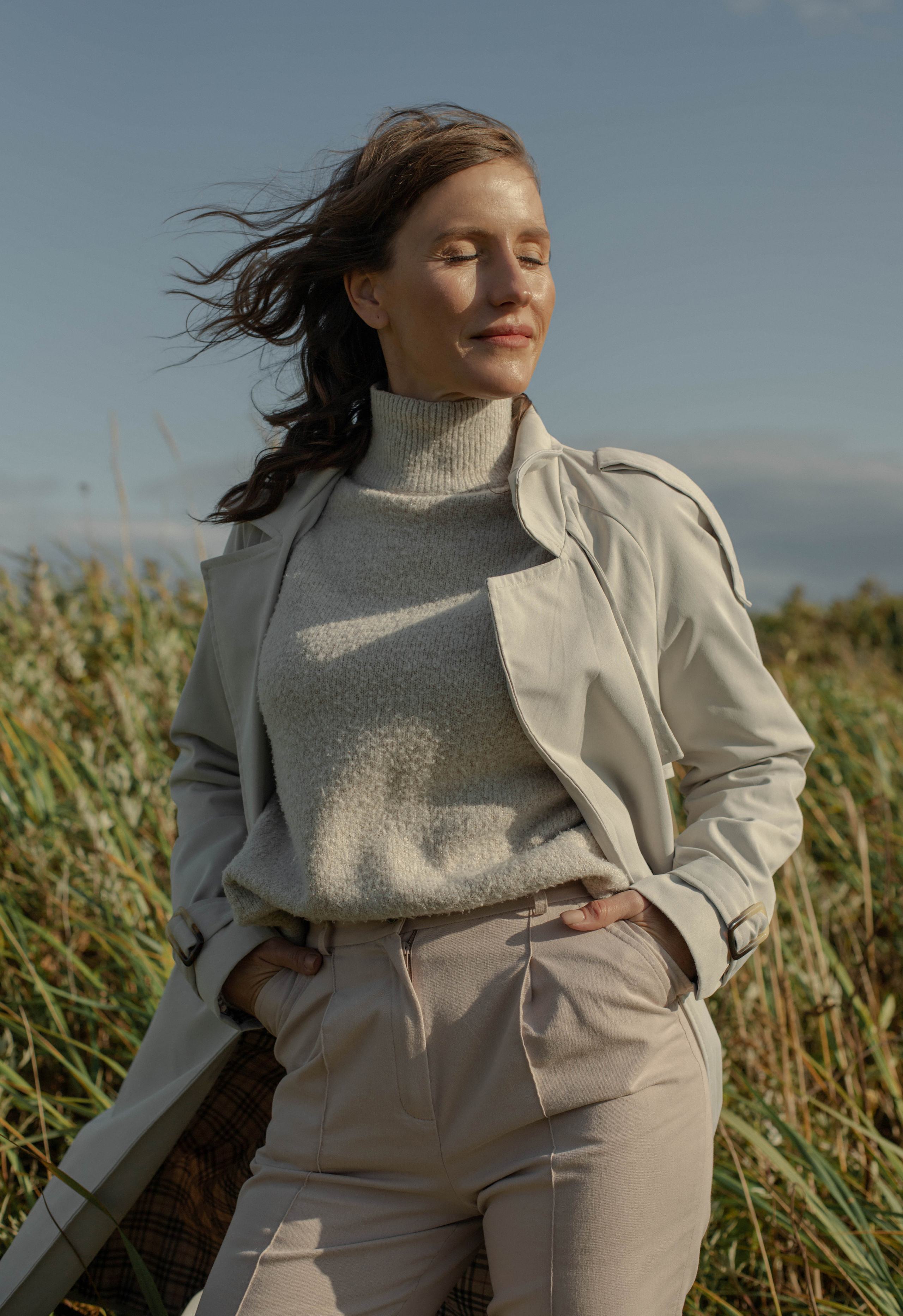 Oxana. Kate Okatova Photography Charlotte NC Photographer