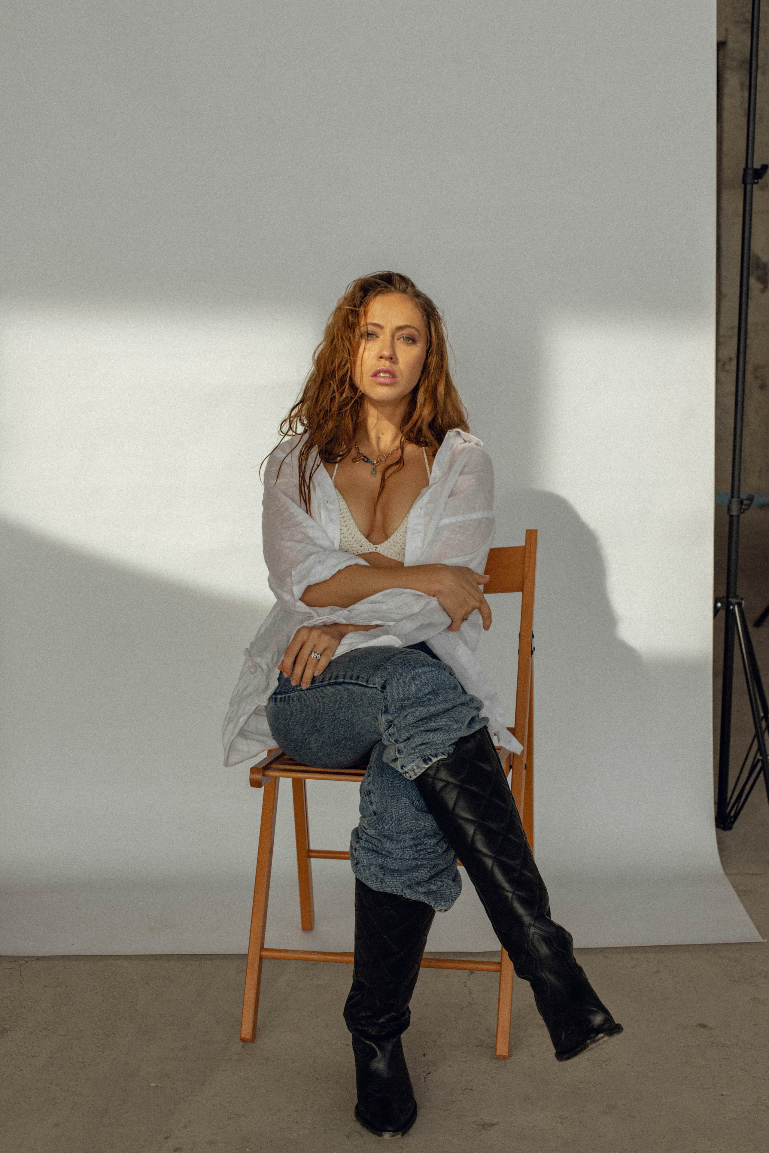 Chris. Kate Okatova Photography Charlotte NC Photographer