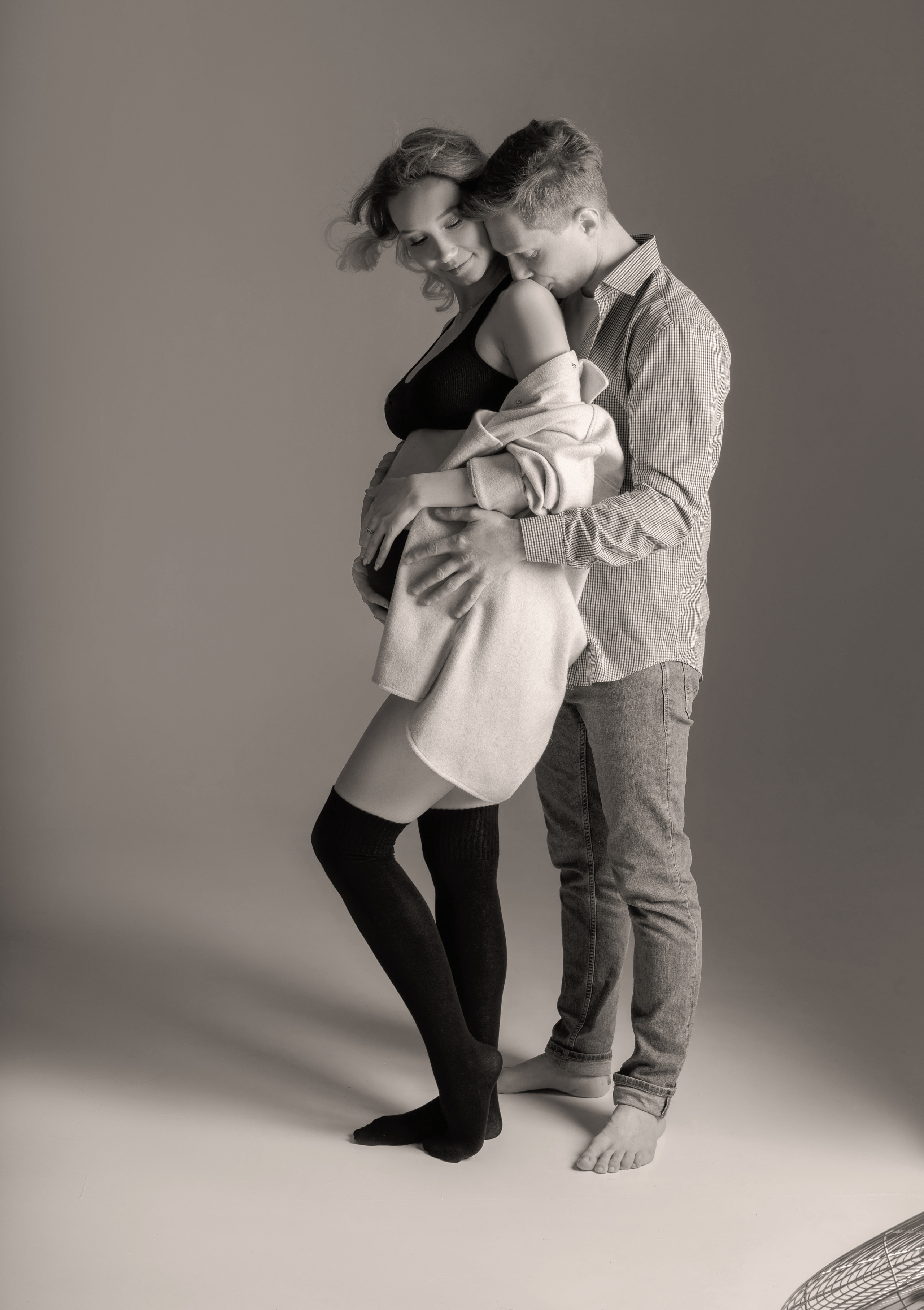 Maternity. Kate Okatova Photography Charlotte NC Photographer