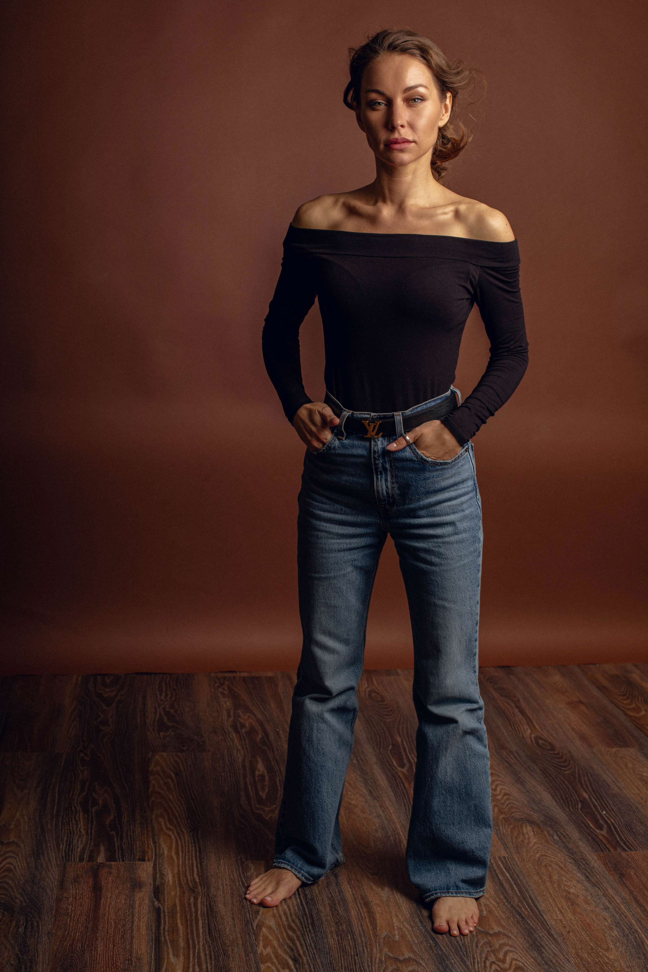 Maryam. Kate Okatova Photography Charlotte NC Photographer