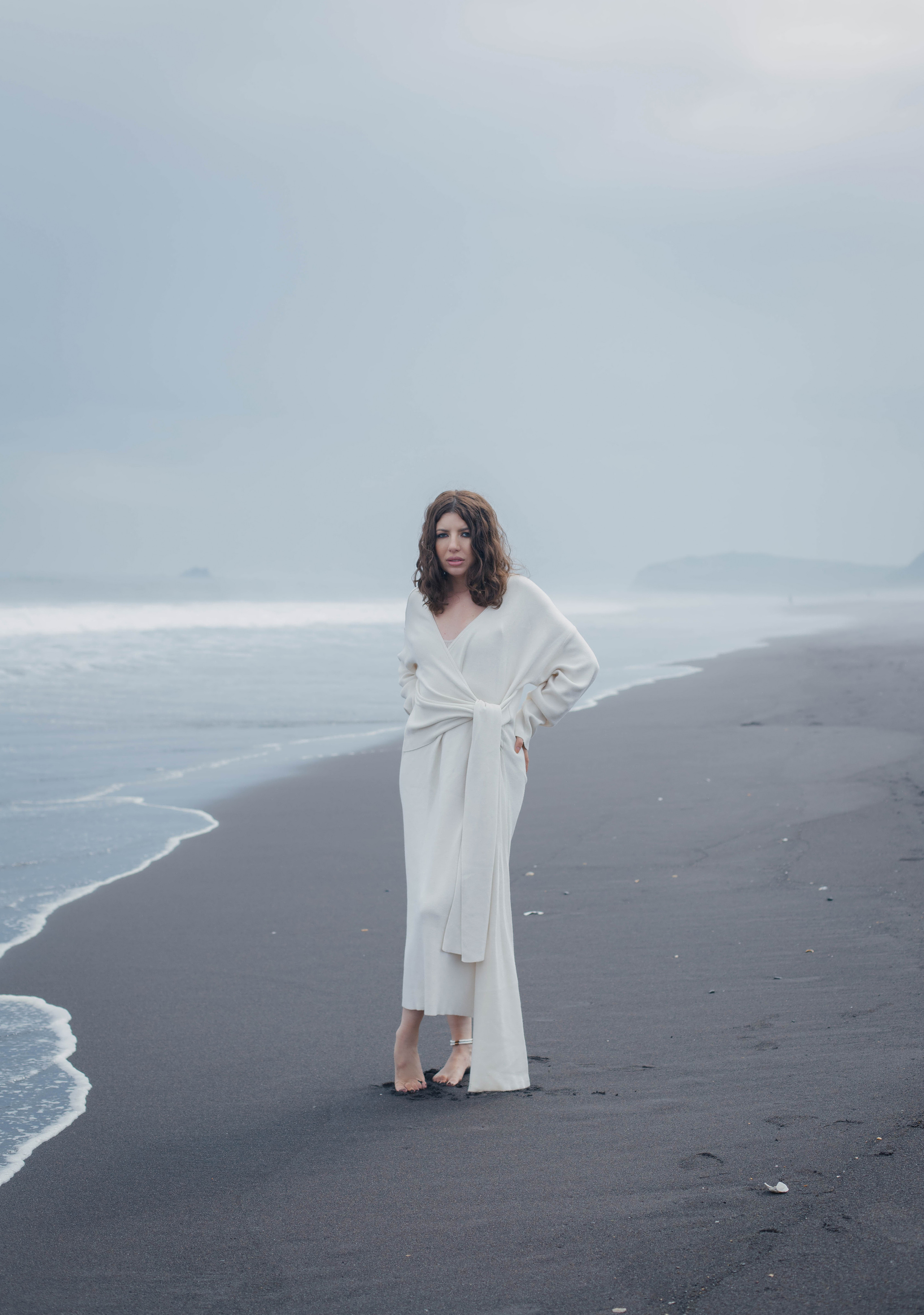 Portrait. Kate Okatova Photography Charlotte NC Photographer