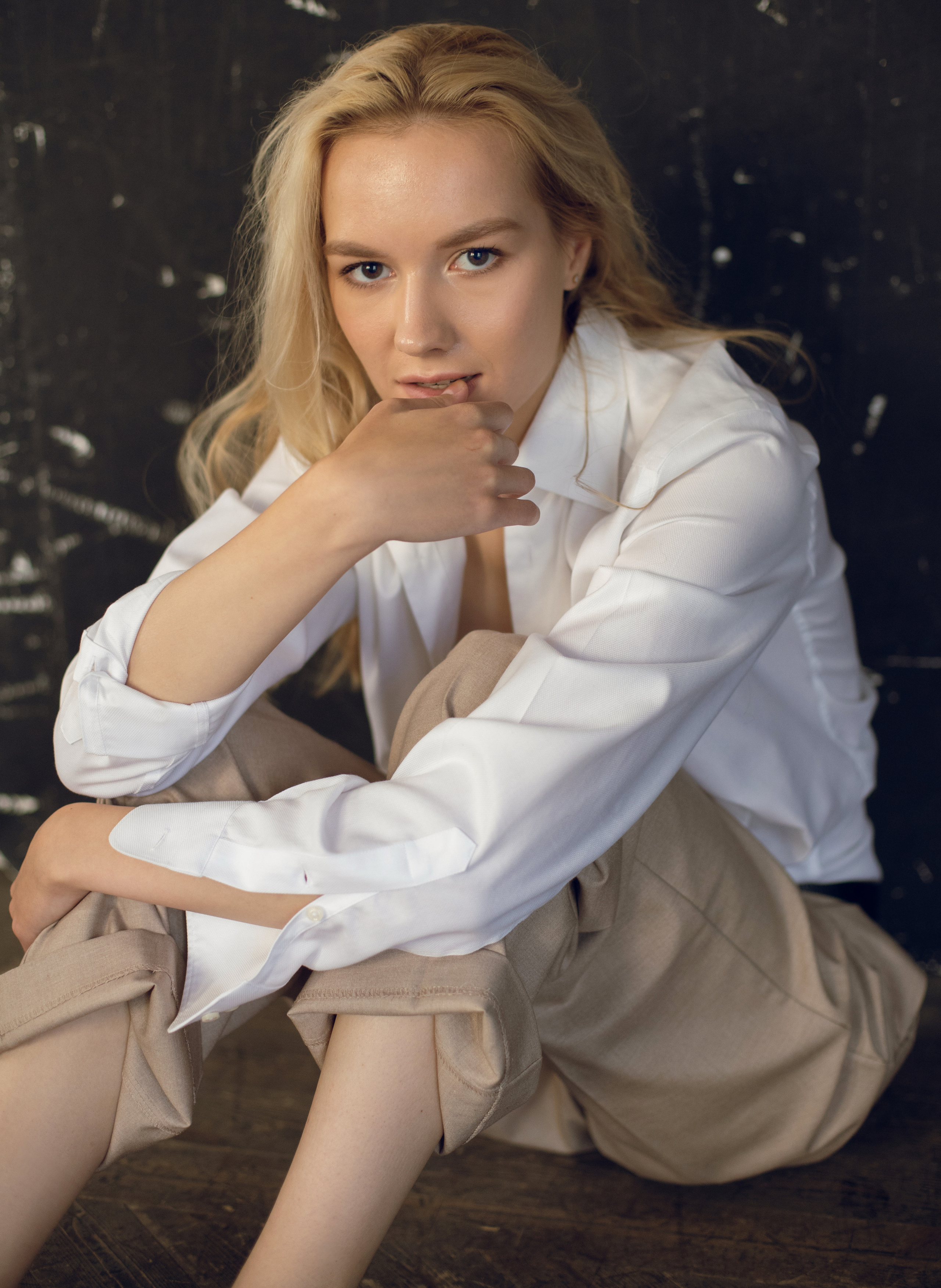 Anastasia. Kate Okatova Photography Charlotte NC Photographer