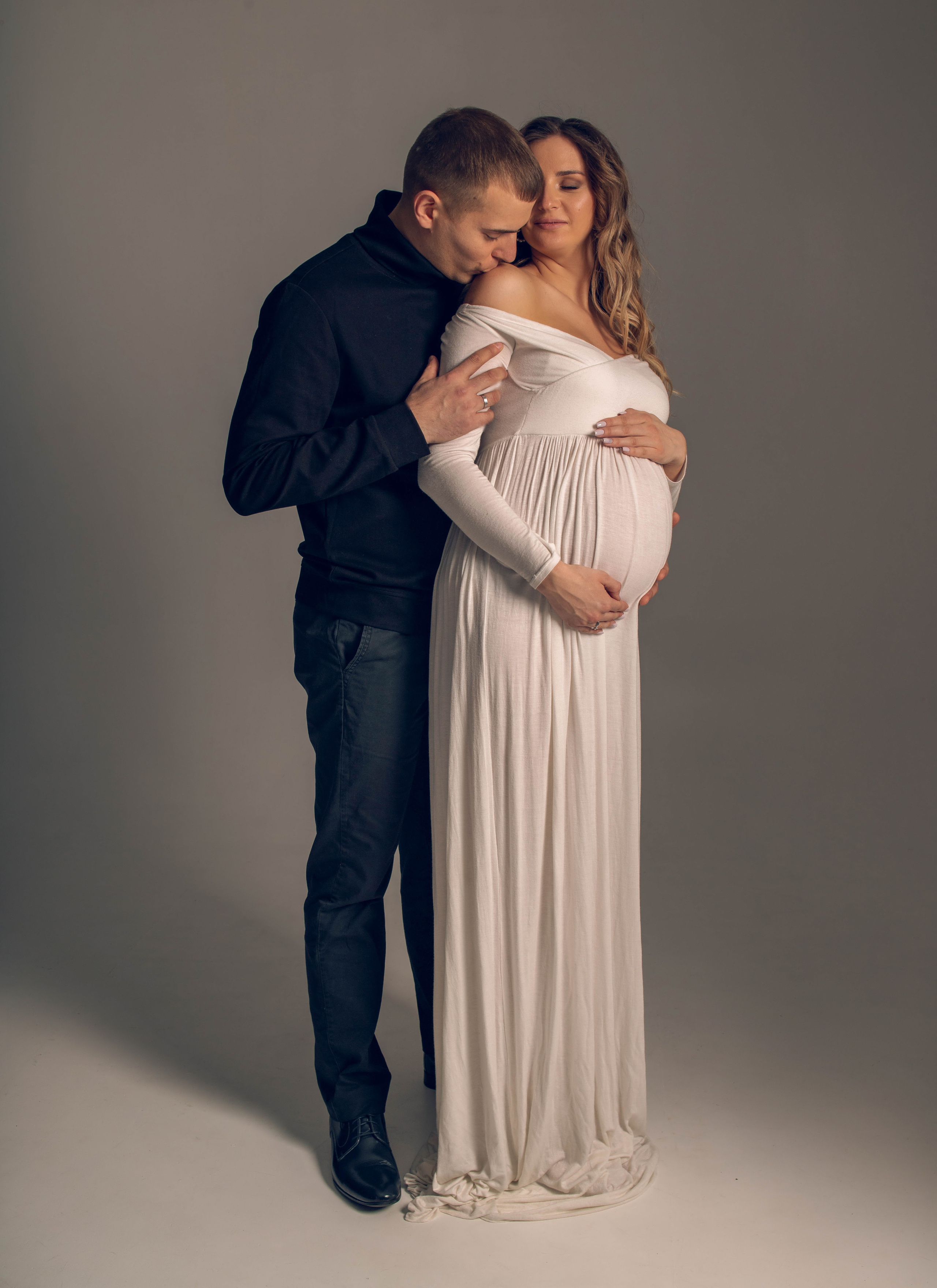 Maternity. Kate Okatova Photography Charlotte NC Photographer