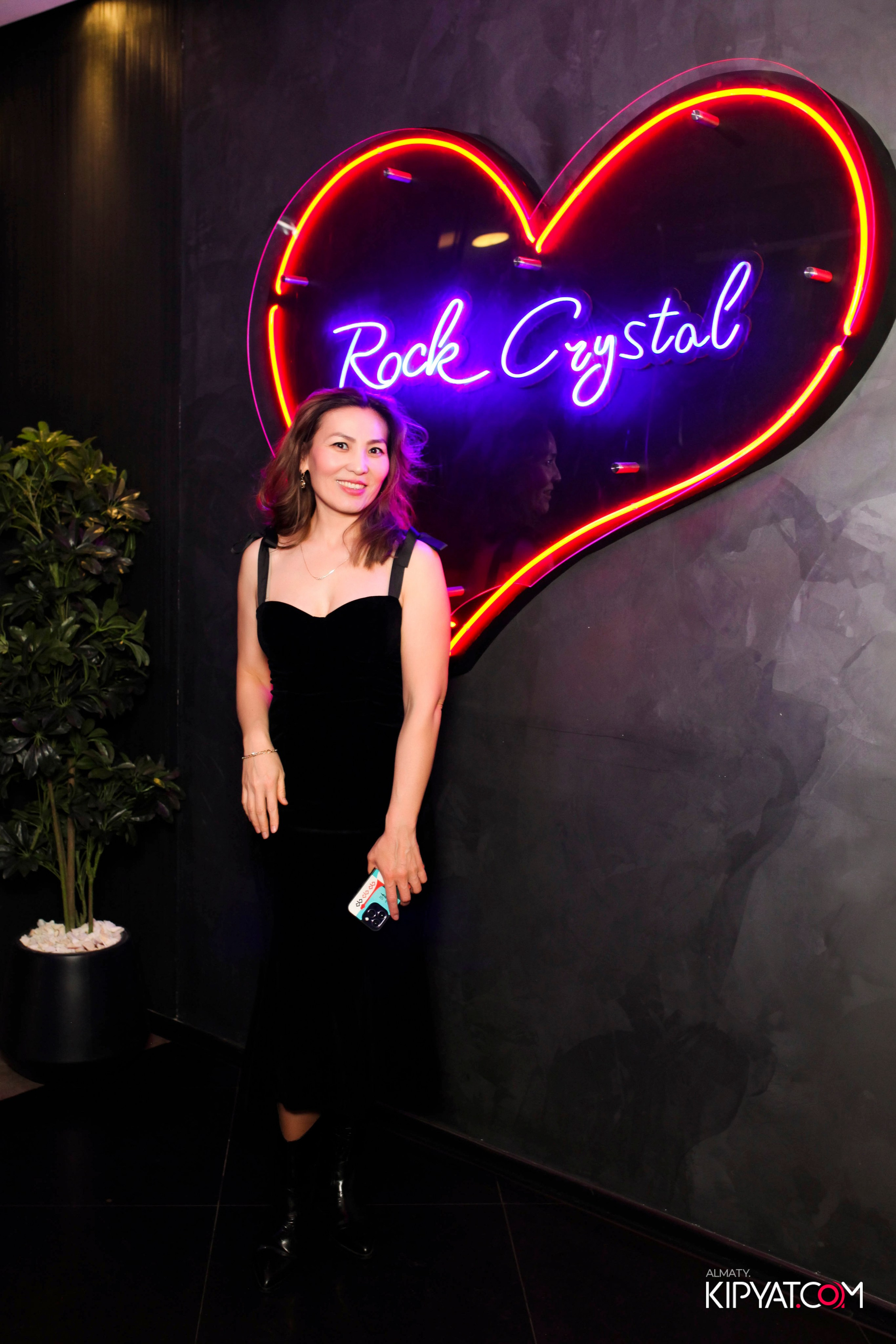 ROCK CRYSTAL. КИПЯТКОМ АЛМАТЫ! Фотосъемка мероприятий в Алматы