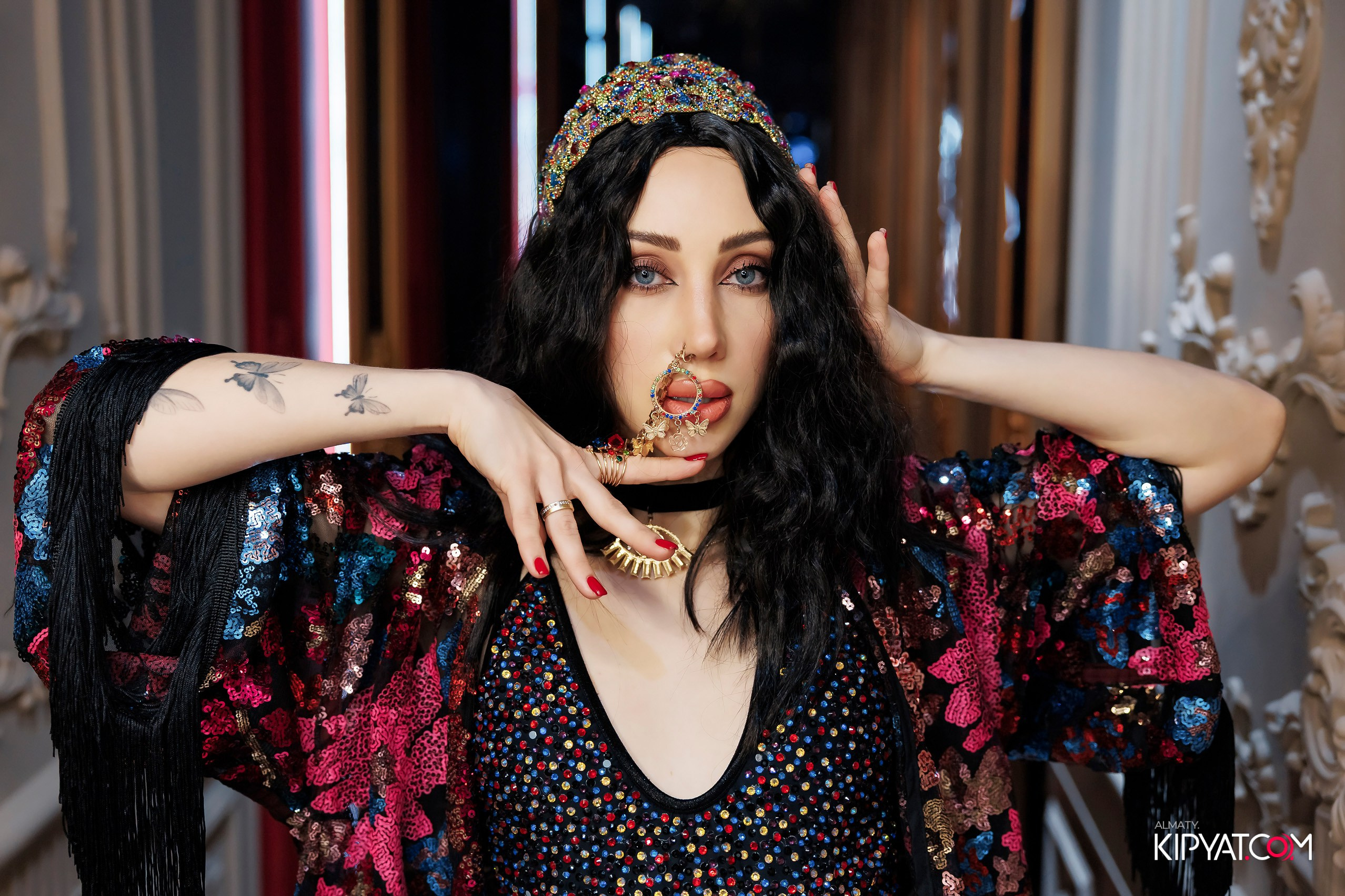 ЗАЯ, НА БИС. КИПЯТКОМ АЛМАТЫ! Фотосъемка мероприятий в Алматы