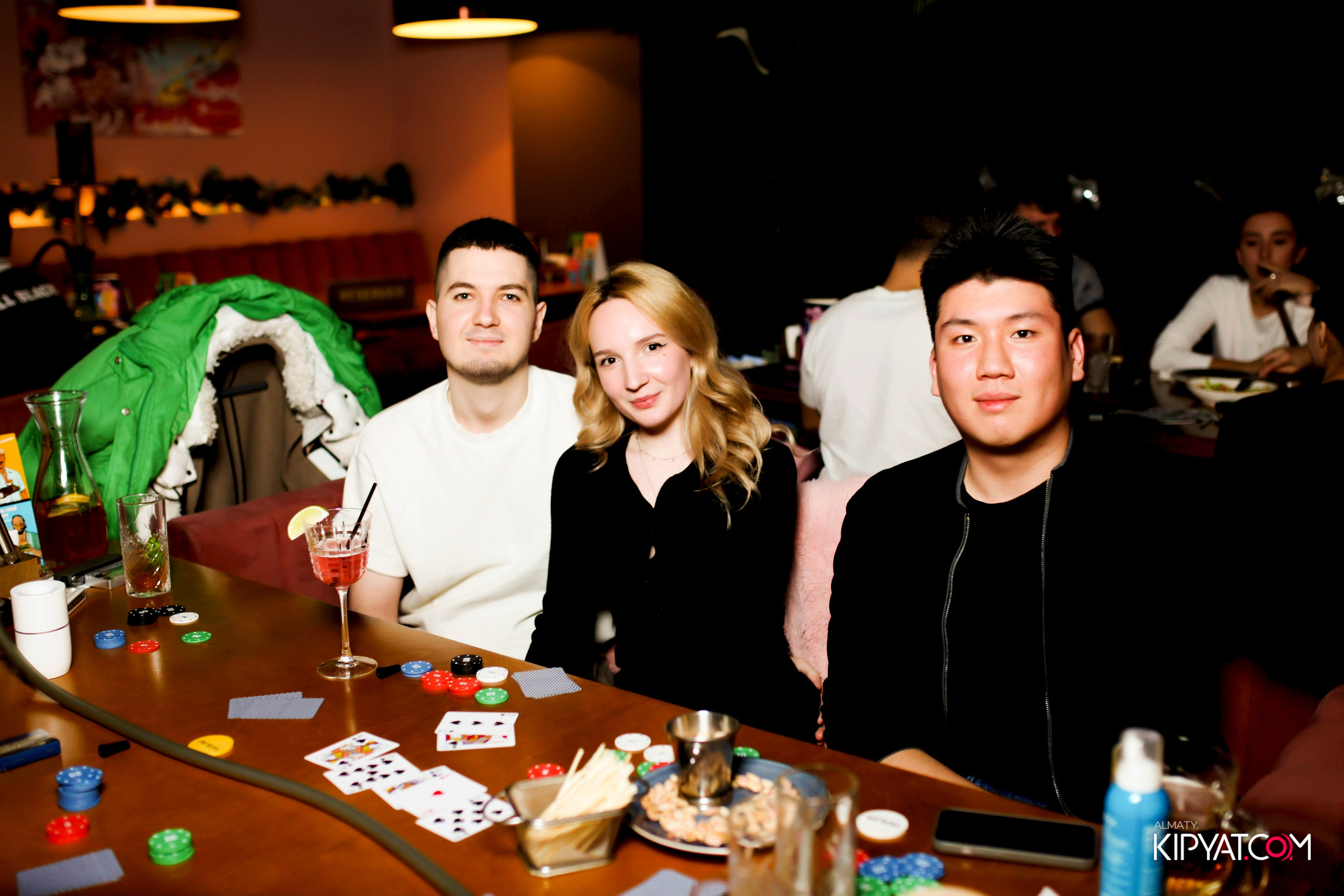 VICE CITY. КИПЯТКОМ АЛМАТЫ! Фотосъемка мероприятий в Алматы