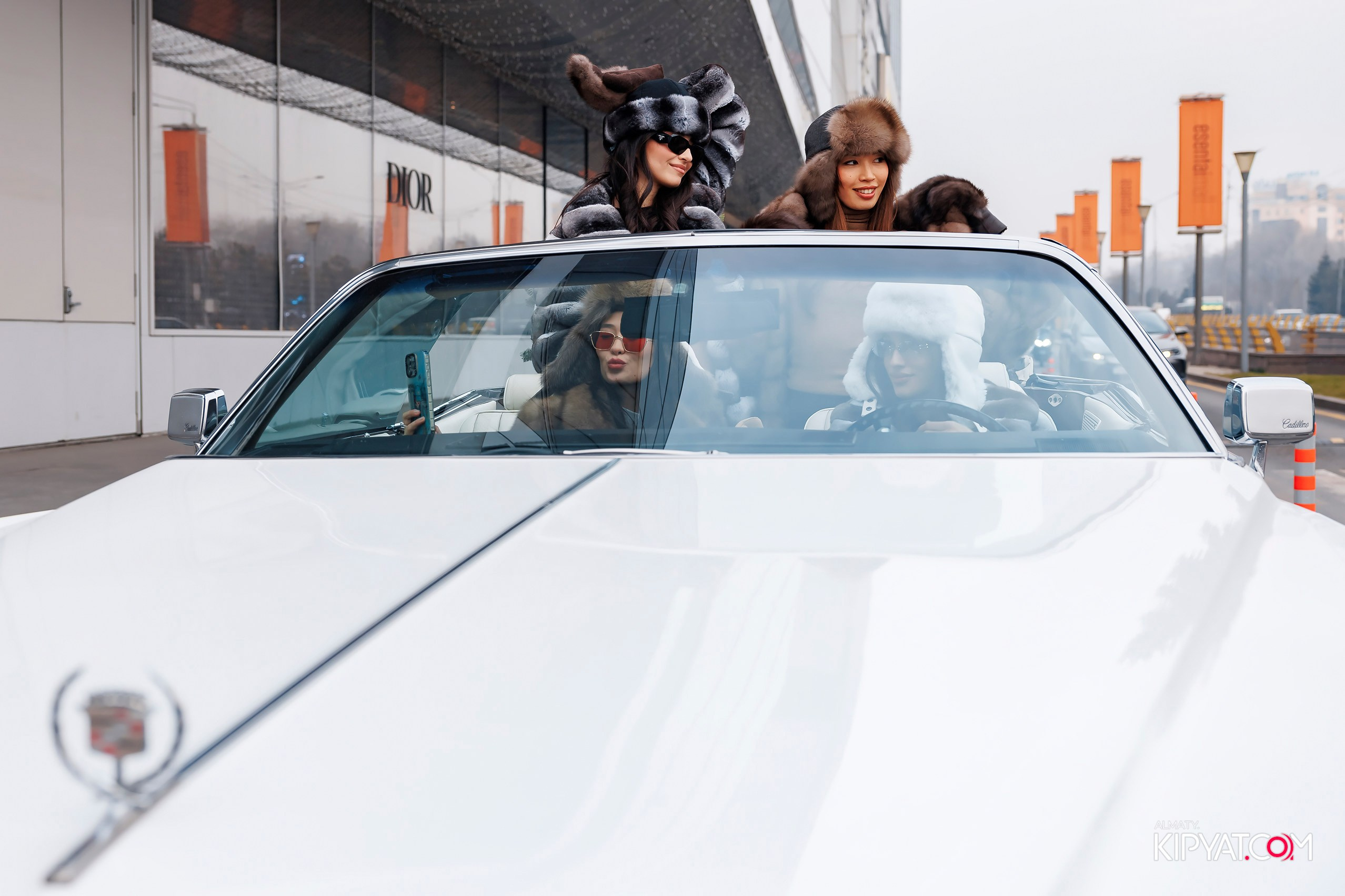 AIZA APRES SKI FEST. КИПЯТКОМ АЛМАТЫ! Фотосъемка мероприятий в Алматы