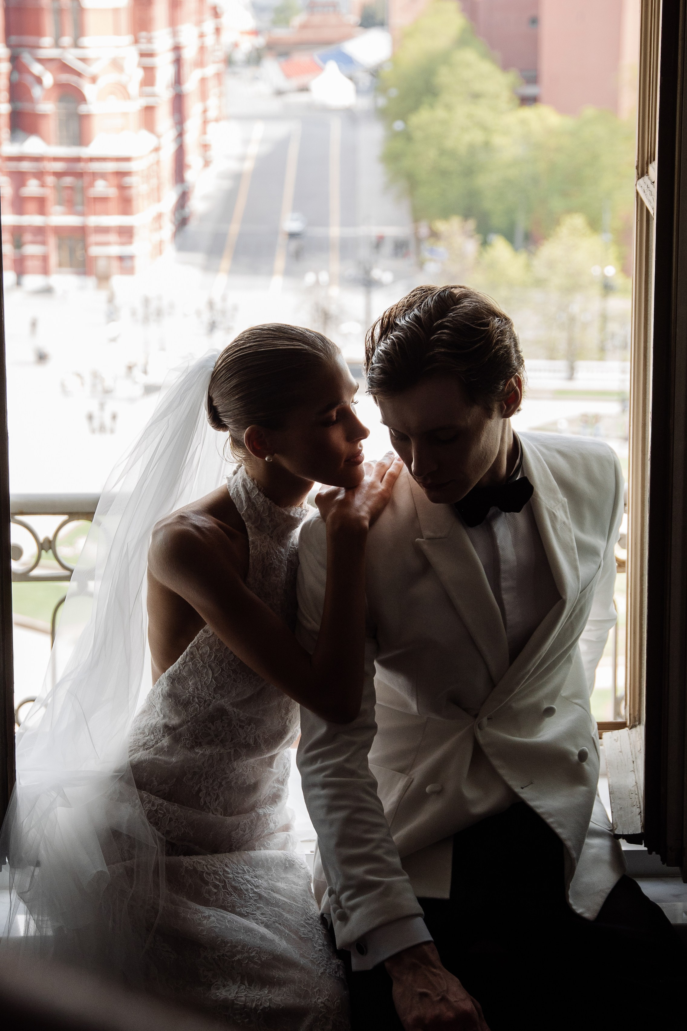 Сергей и Лера. Свадебный фотограф в Тюмени и Екатеринбурге Сергей Михин