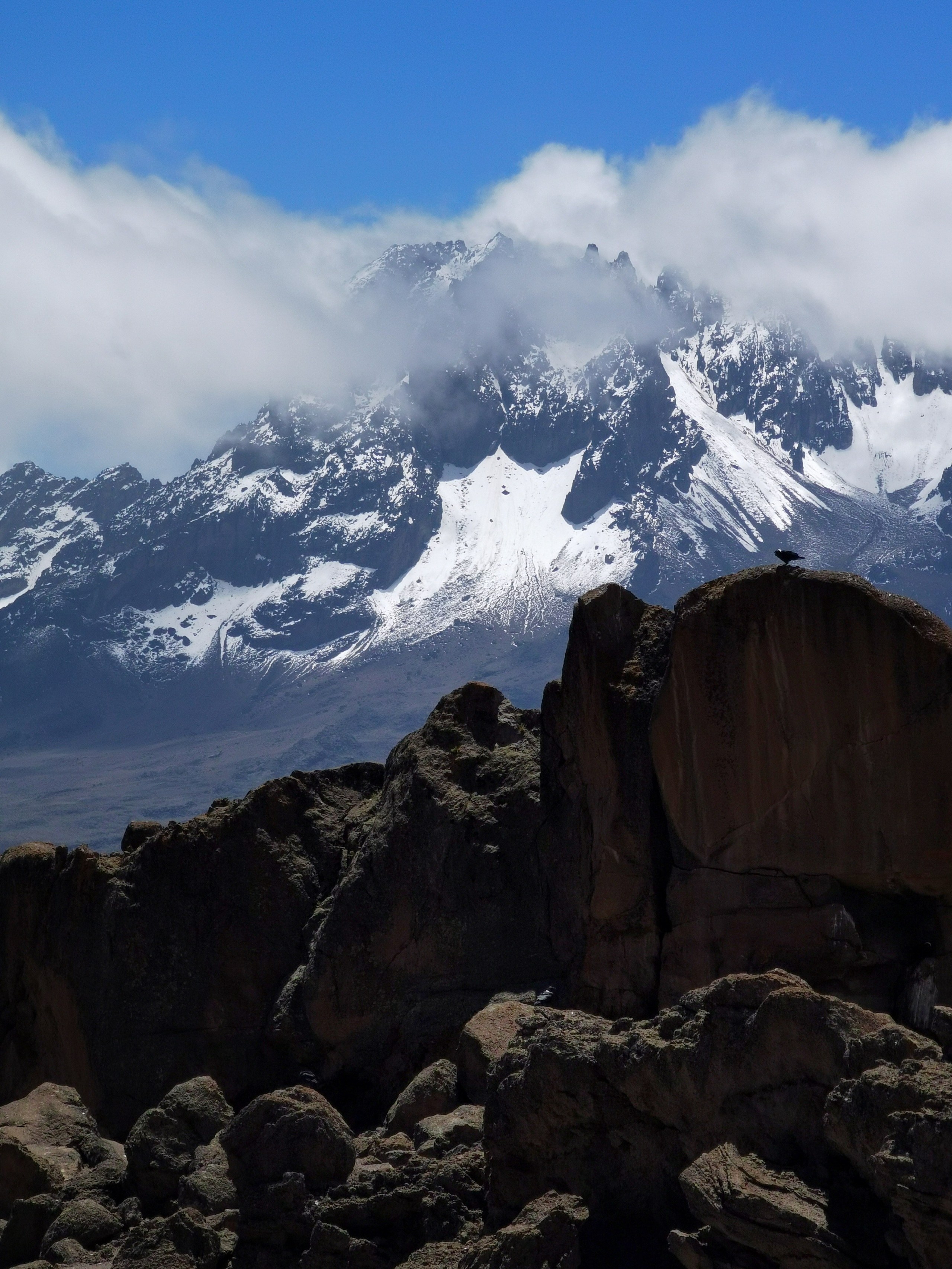 Килиманджаро