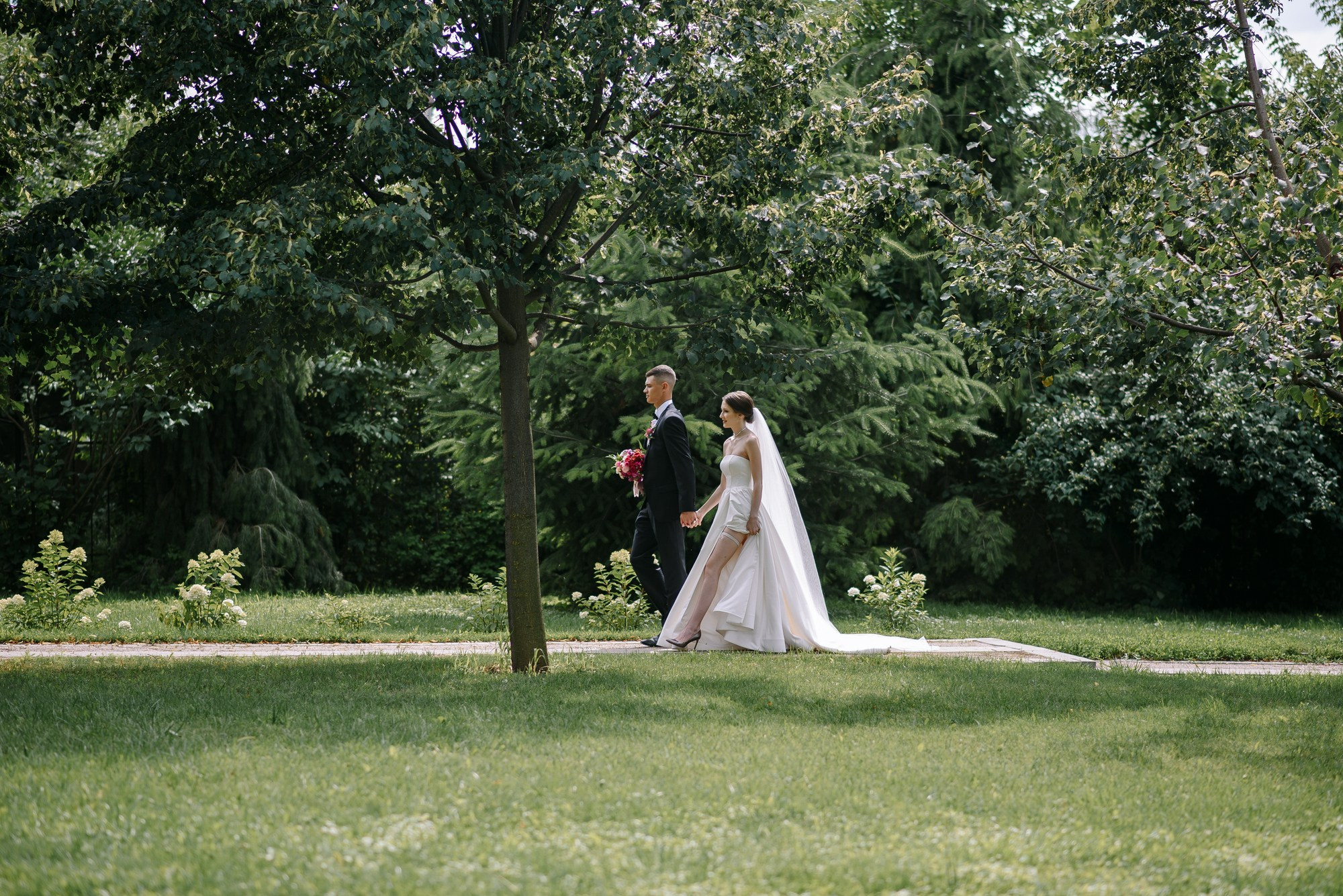 Владимир и Анастасия. Свадебный и семейный фотограф в Воронеже и Черноземье Юлия Артеменко