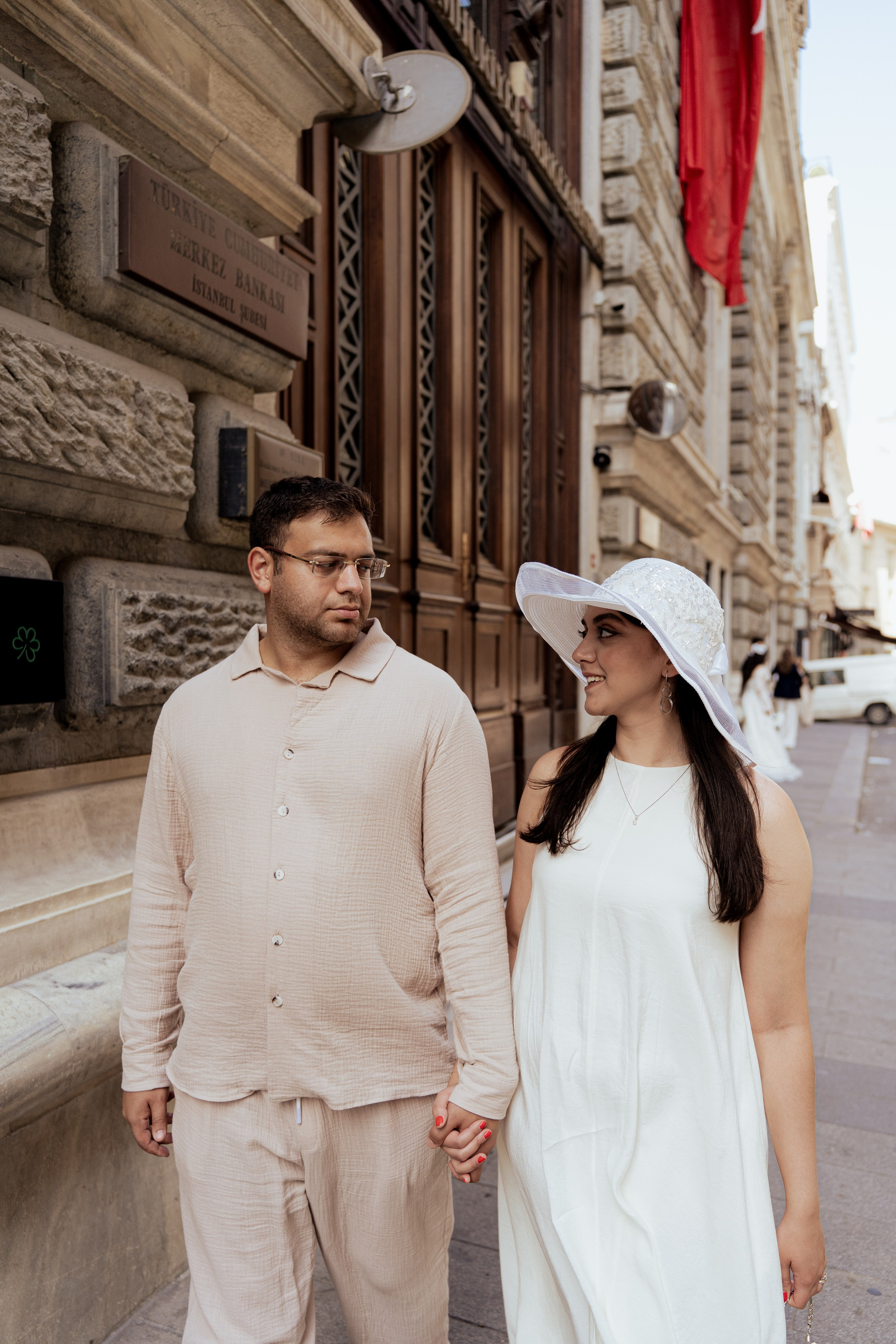 Свадебная фотосессия в Стамбуле. Профессиональный фотограф в Стамбуле. Семейные съёмки, фотосессии на море, love-story, прогулочные фотосессии