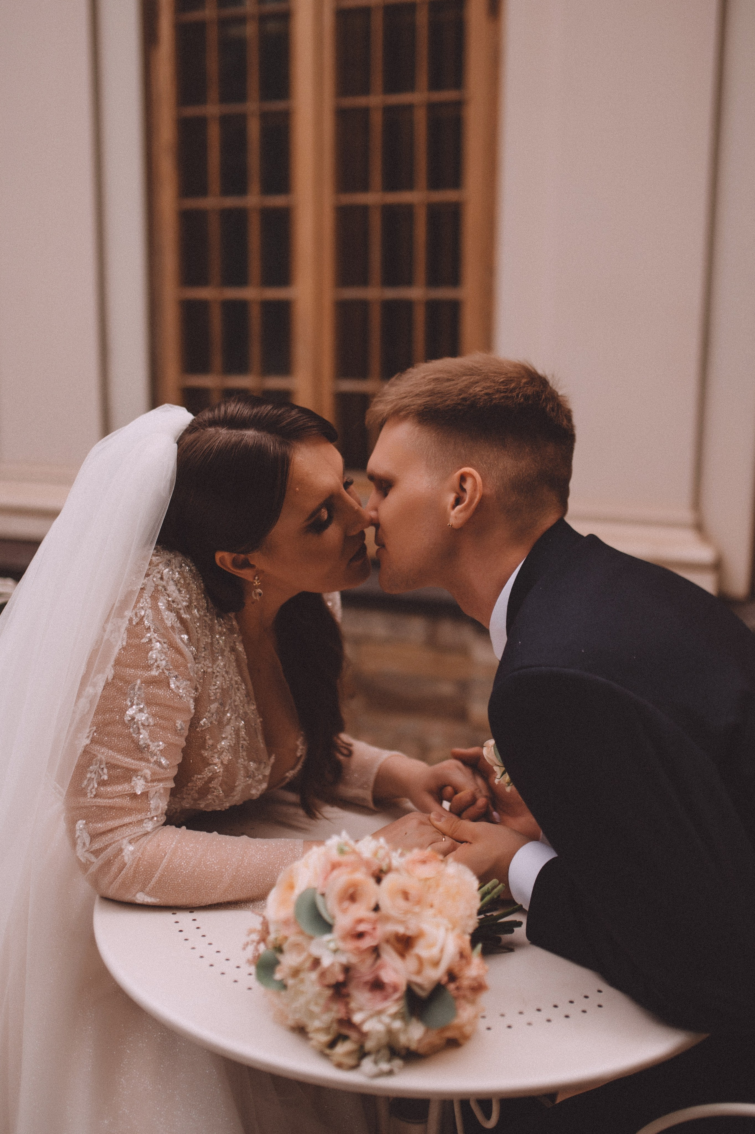 Егор и Вероника. Свадебный фотограф в Санкт-Петербурге