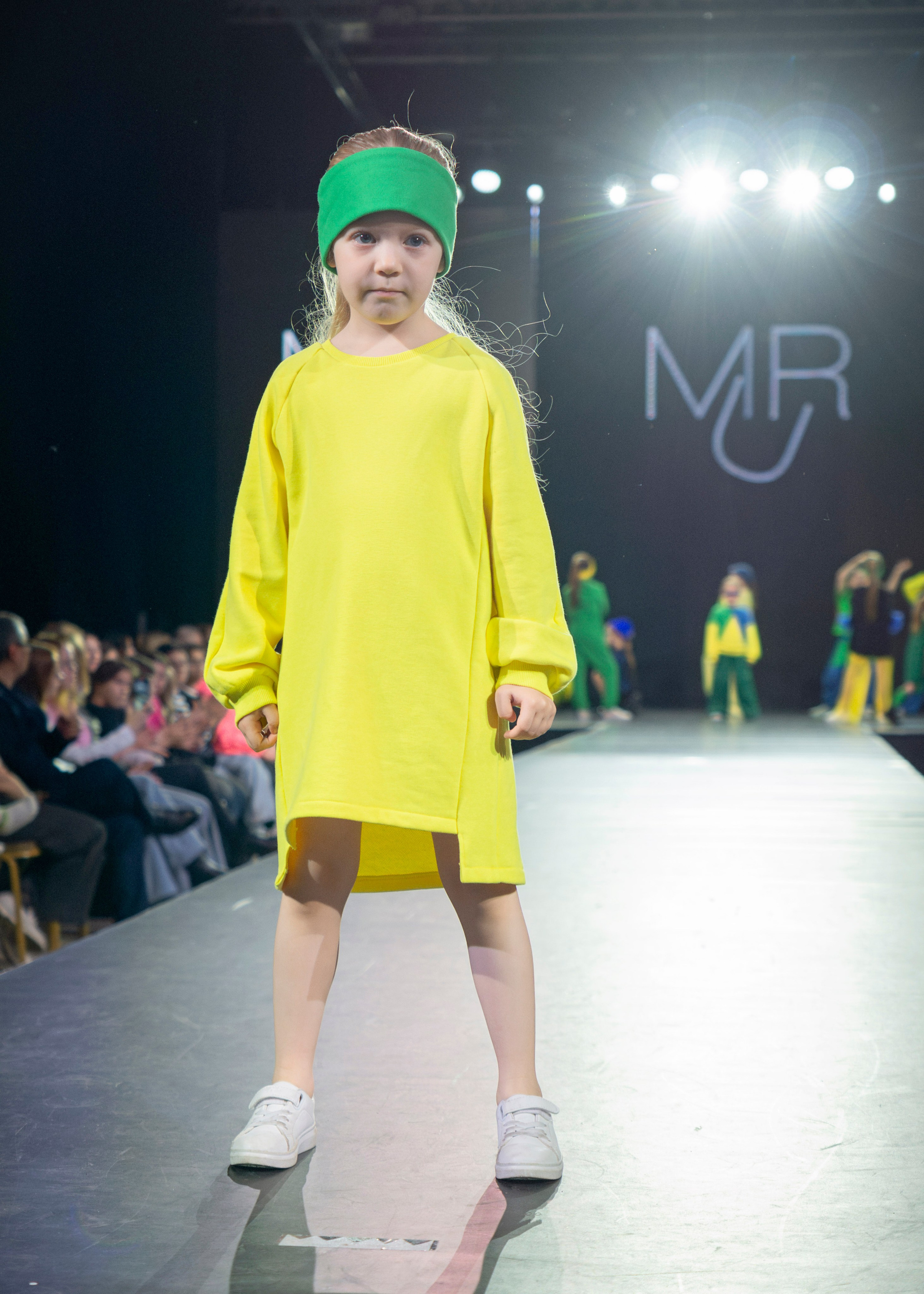 Пятая «Неделя моды. Сибирь»