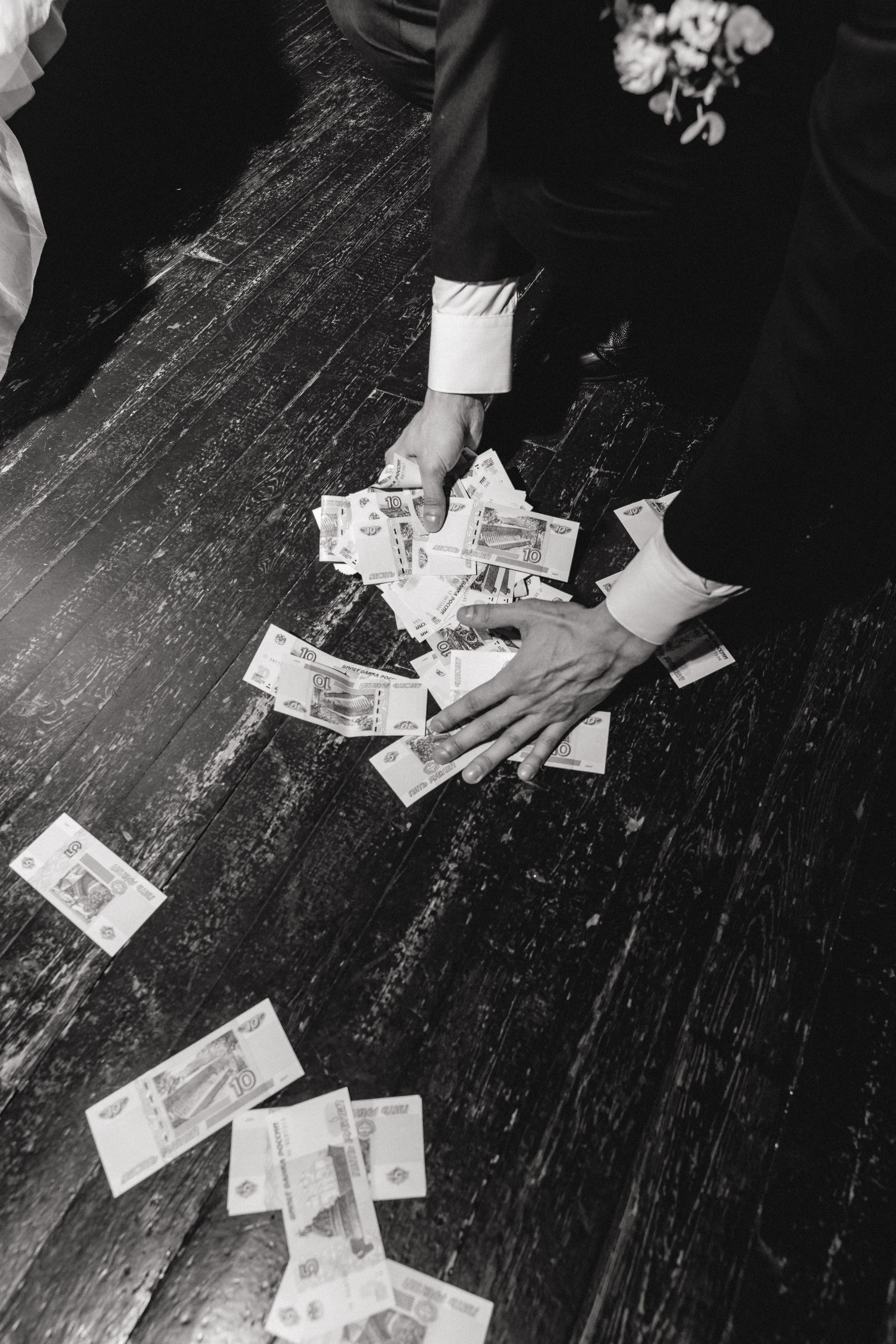 Анастасия и Иван. Свадебный и репортажный фотограф Евгений Петров