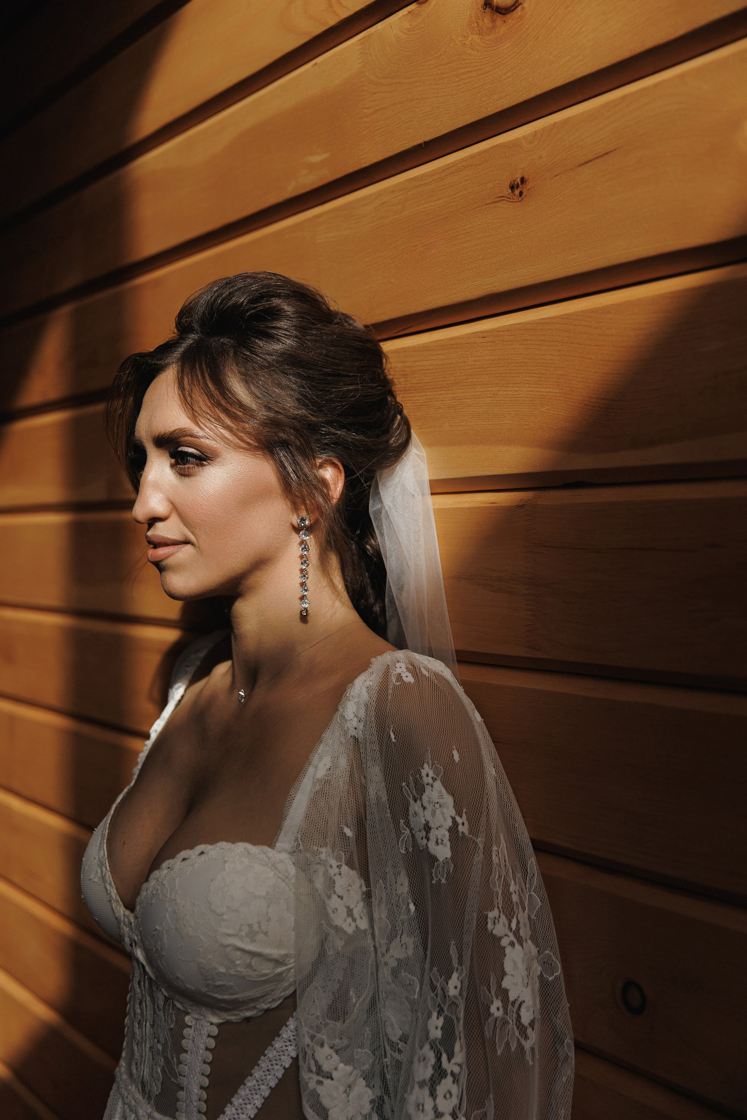 Оля и Кирилл. Свадебный и репортажный фотограф Евгений Петров