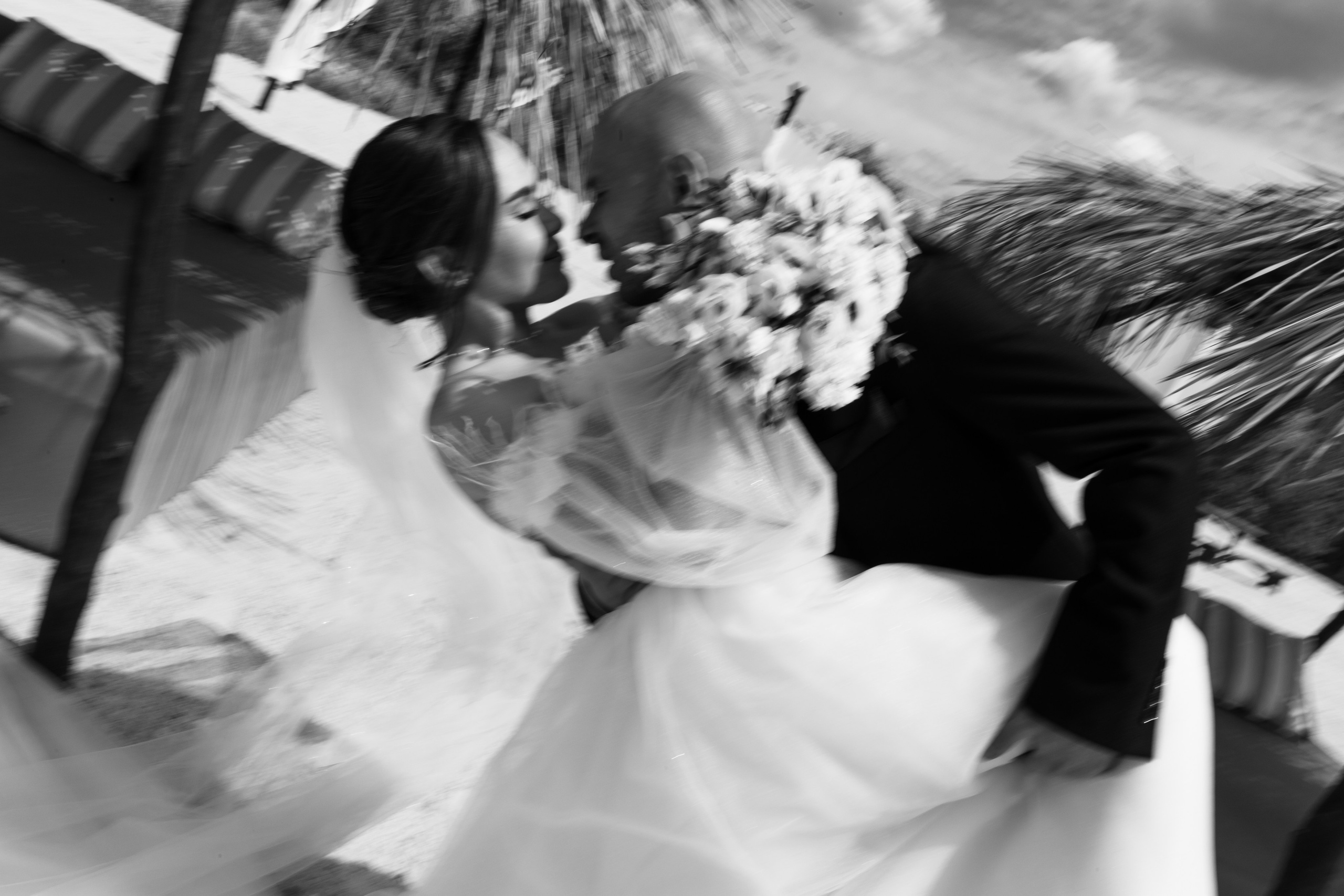 Андрей и Алина. Фотограф Екатерина Бочарникова