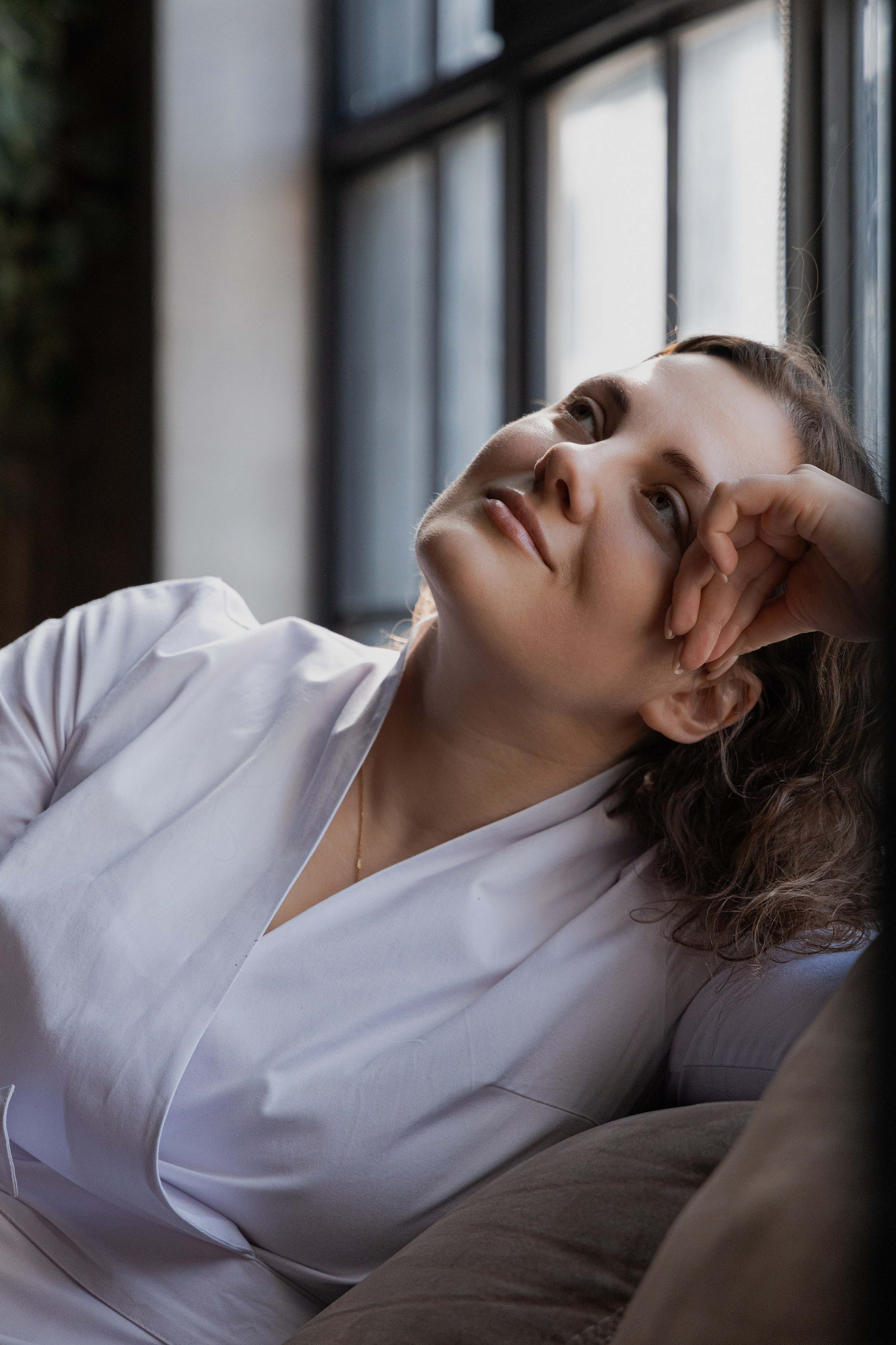 Невролог. Фотограф Анастасия Пинчук