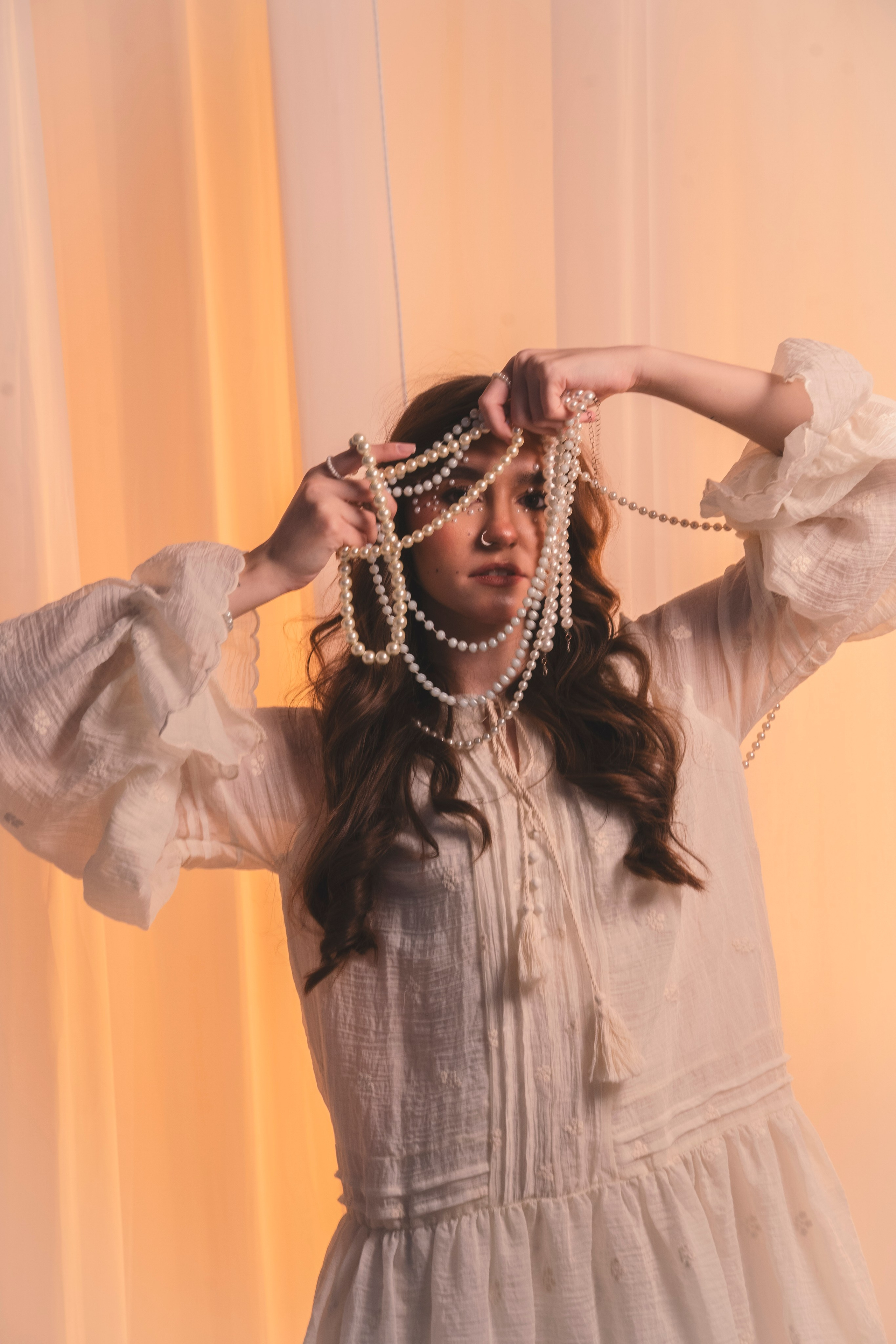 Kamilluna. Главная