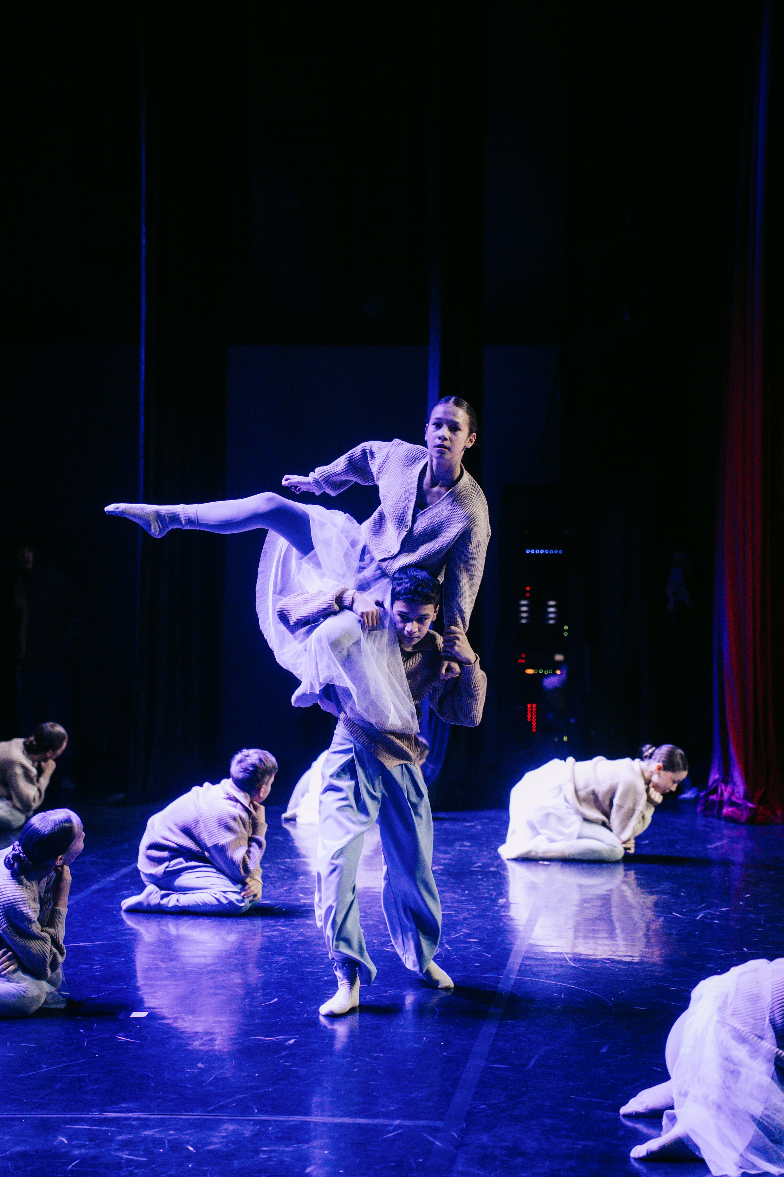 Окно. Главная