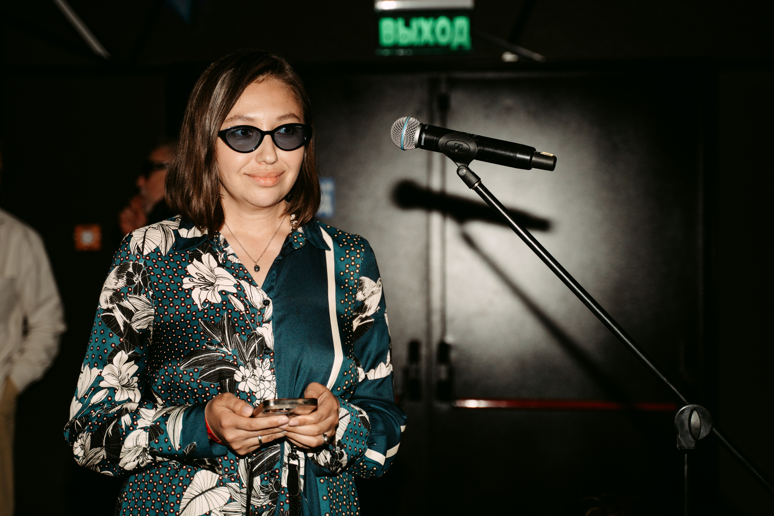 Премьера фильма «Микулай». Главная