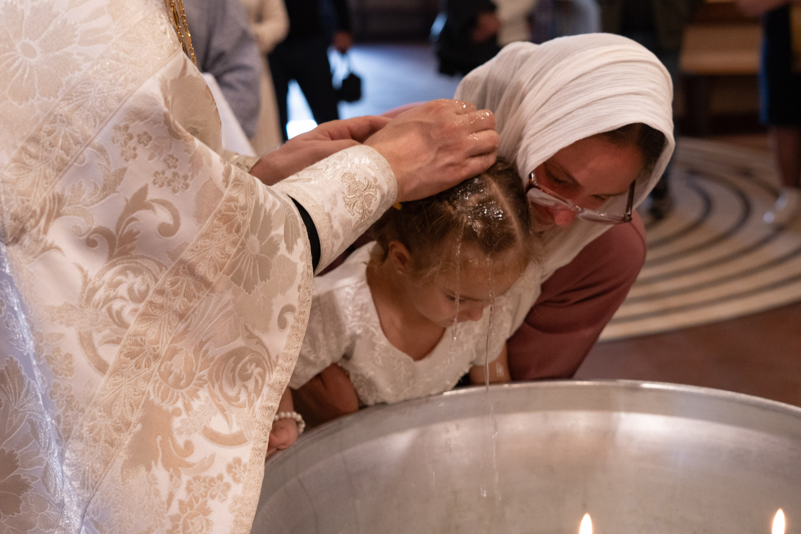 Крещение и Венчание. Семейный фотограф Анастасия Симакова, г. Санкт-Петербург
