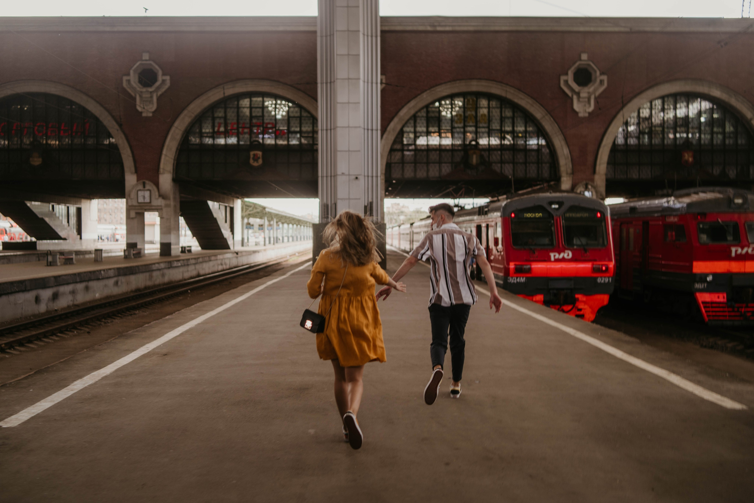 ELOPEMENT. Миша Снимет | твой фотограф