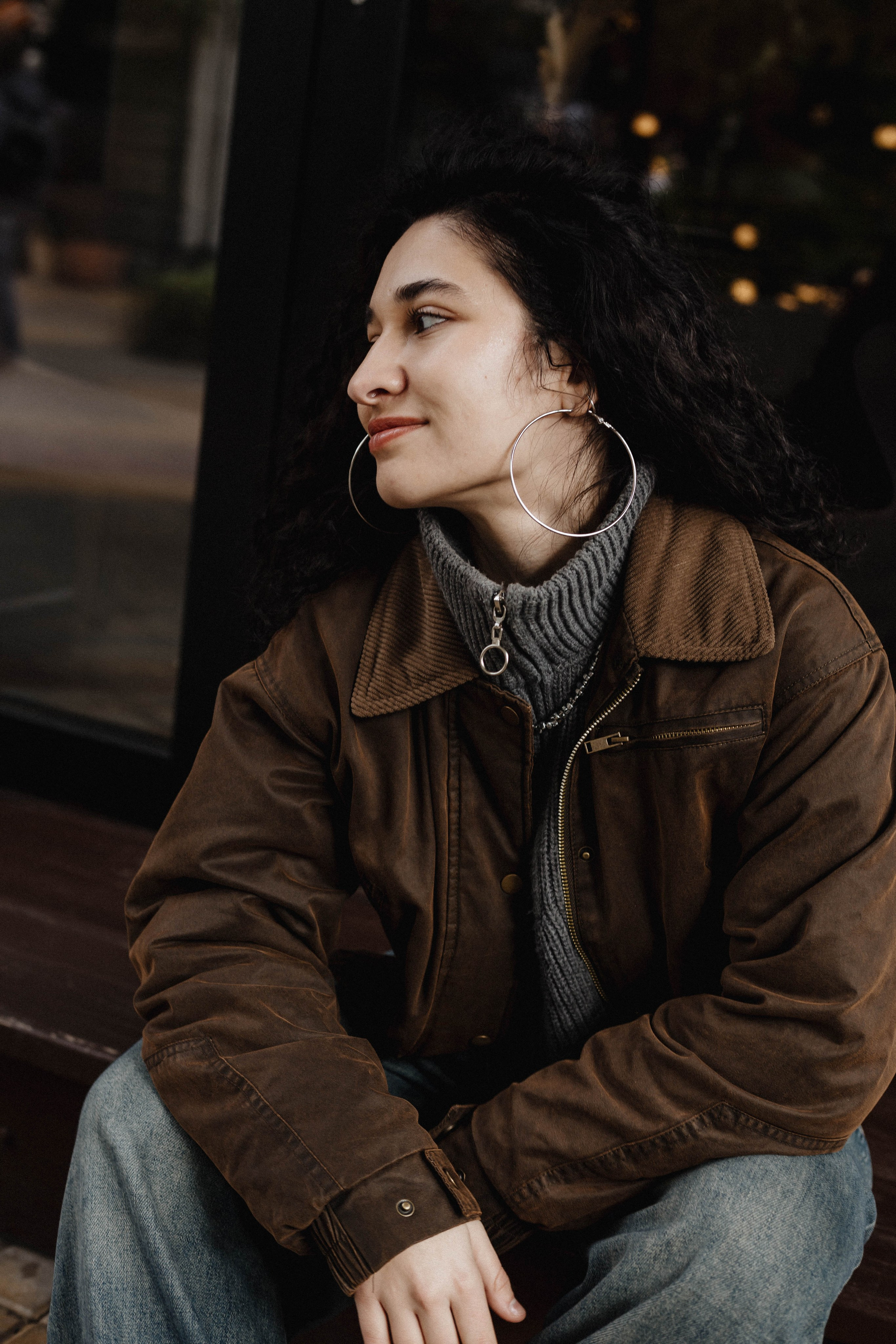 Однажды в Ростове-на-Дону. Ната. Фотограф в Ростове-на-Дону и Краснодаре Елизавета Киселёва