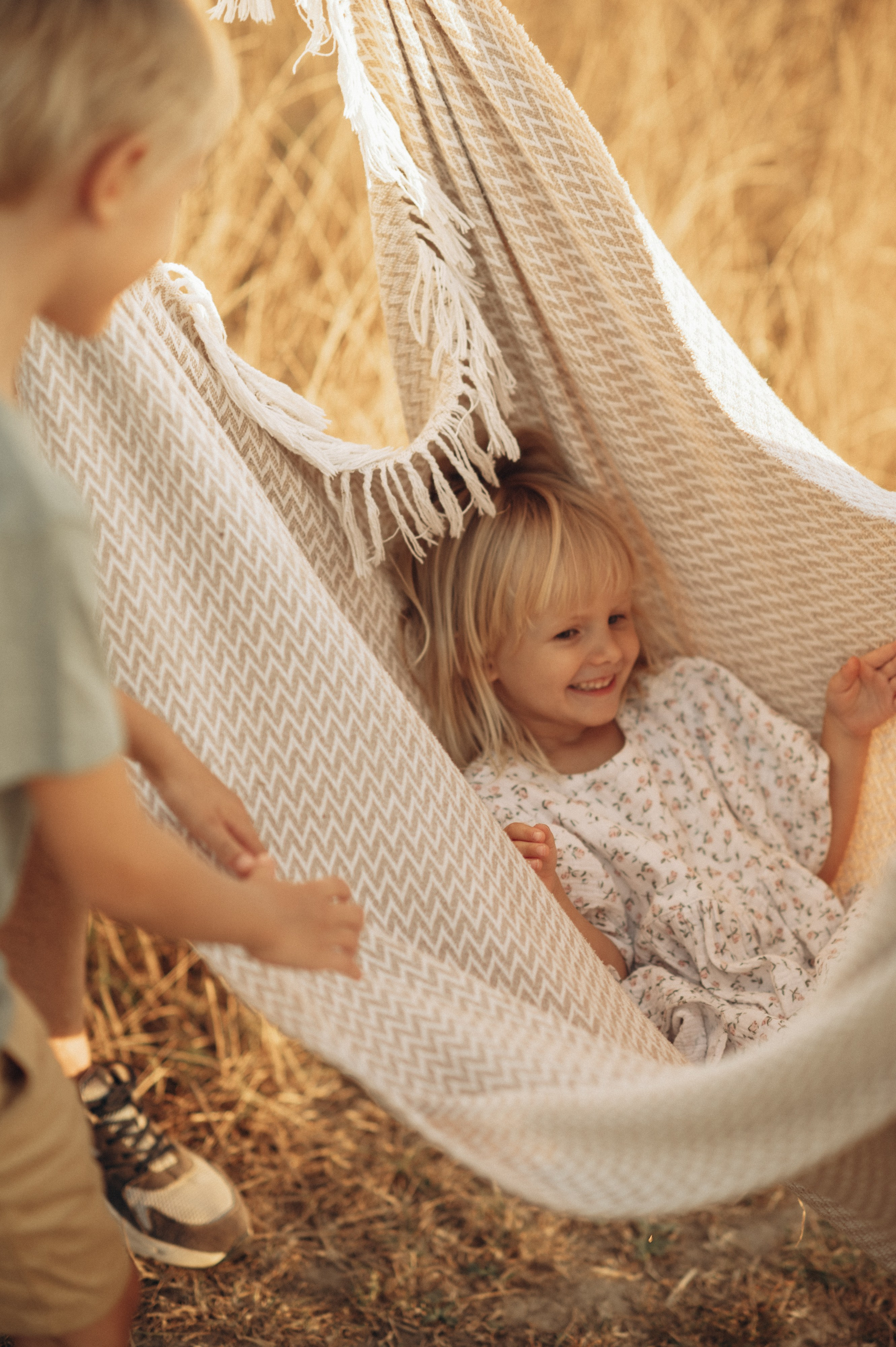 Егор, Оля, Лёва, Вера и Клим. Семейный фотограф МОСКВА/Королёв