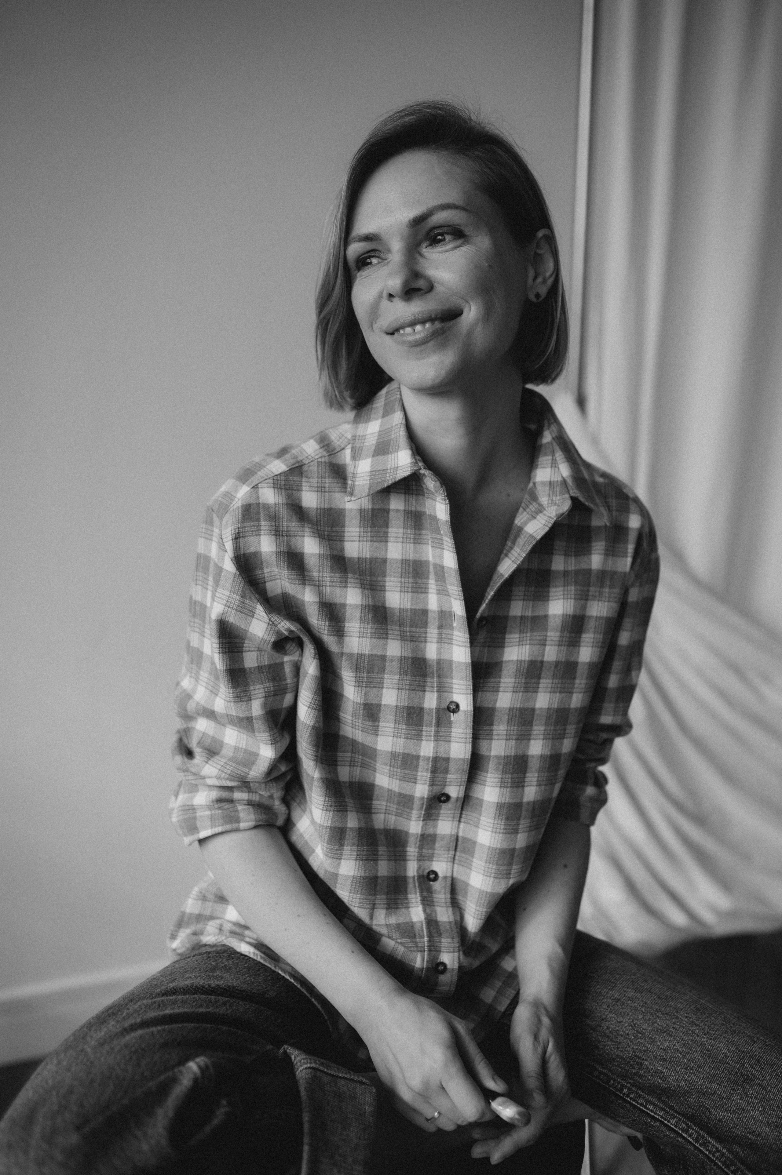 Надя. Семейный фотограф МОСКВА/Королёв