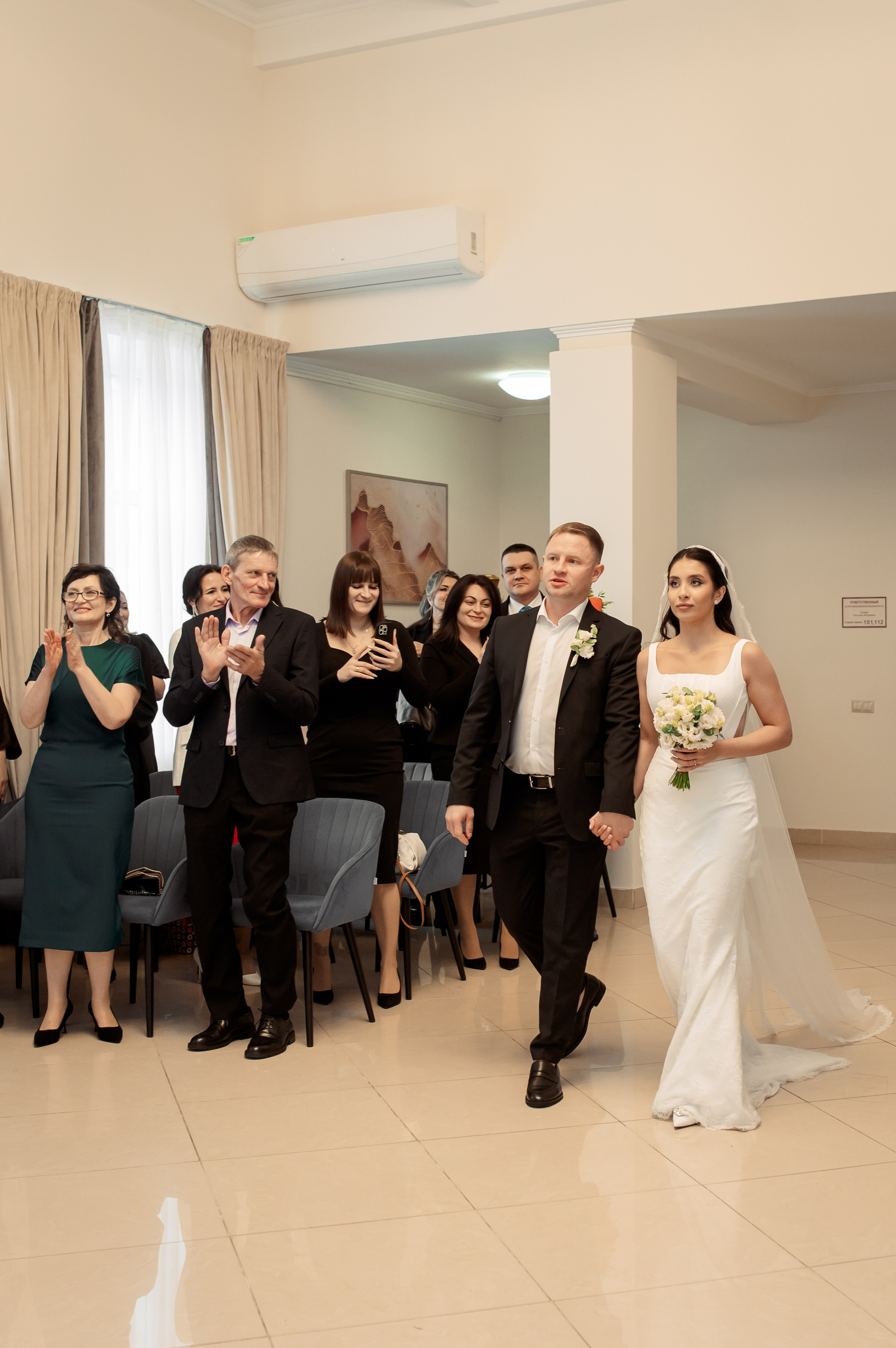 Максим и Лена. Семейный фотограф МОСКВА/Королёв