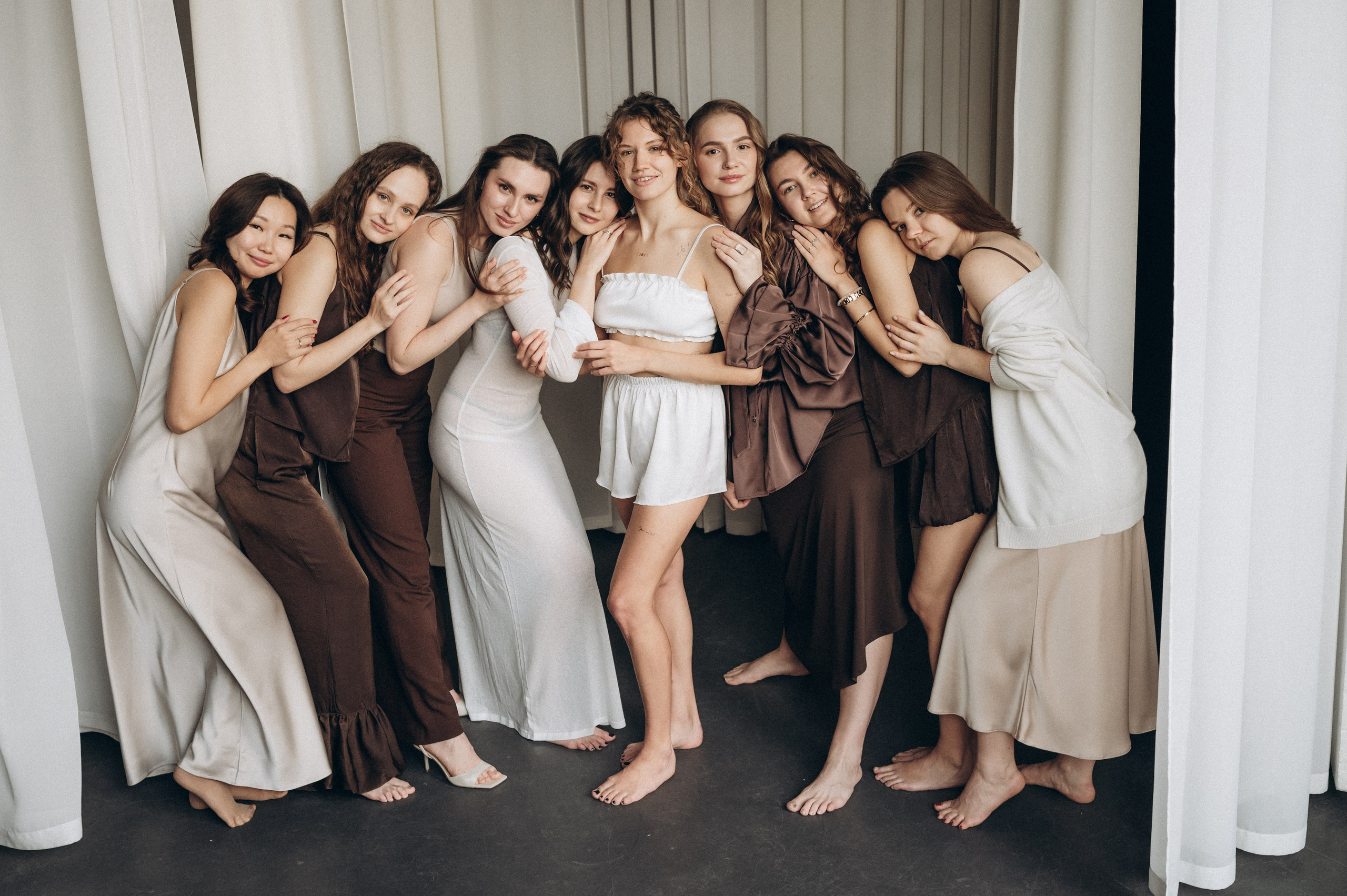 Женское сообщество «СИЯЙ». Семейный фотограф МОСКВА/Королёв