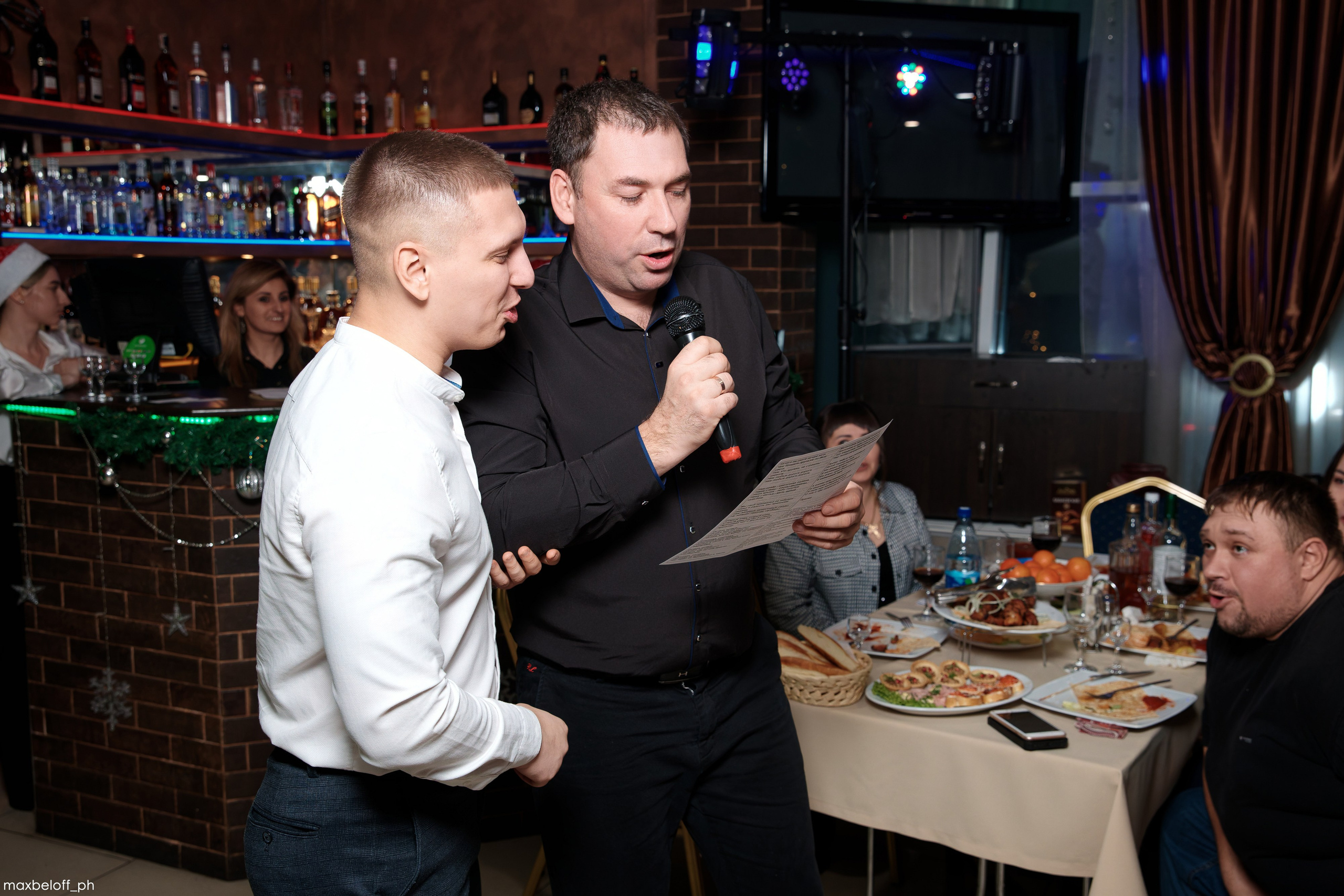 Кристалл. Семейный фотограф — Макс Белогрудов