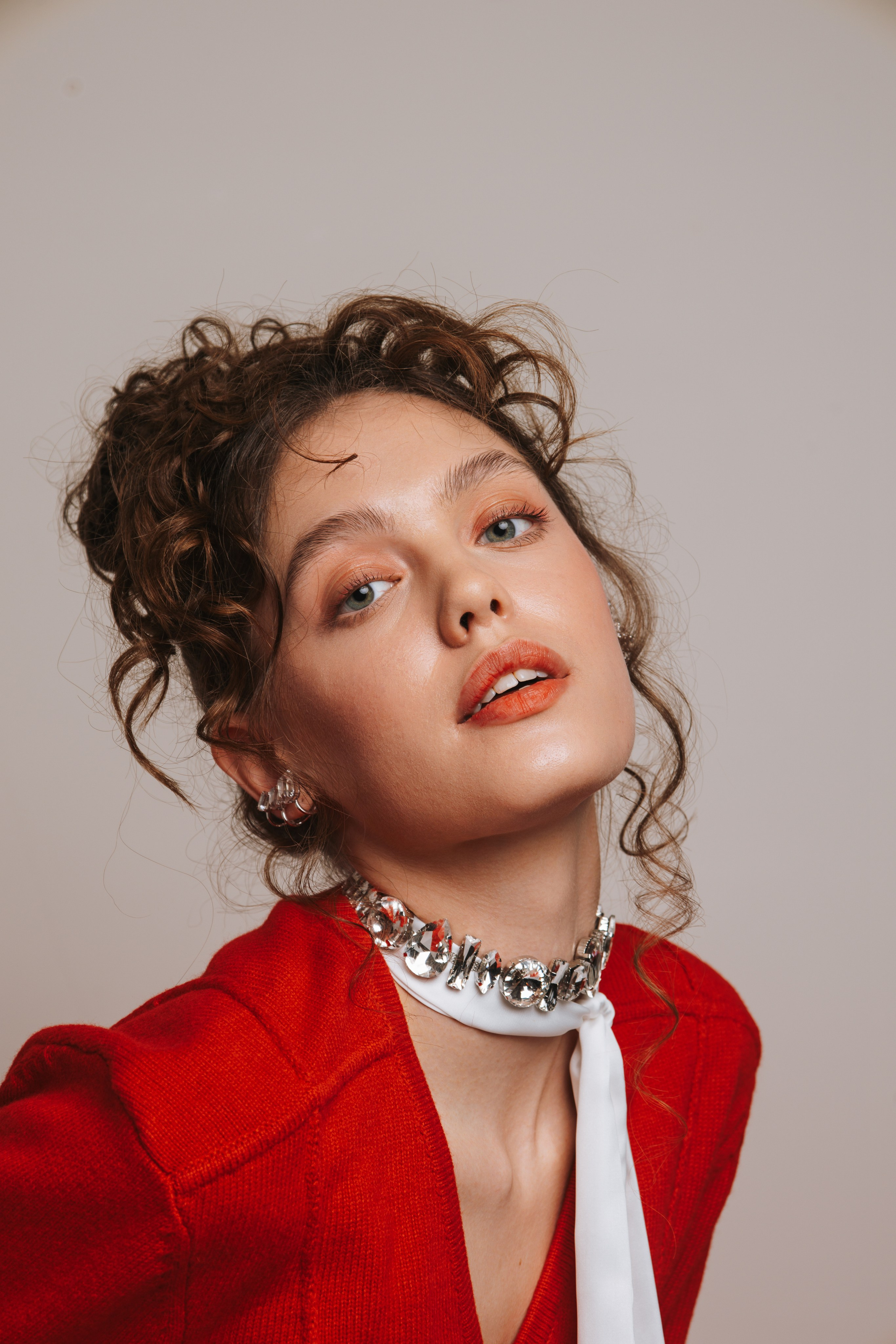 Даша. Фотограф и видеограф Анна Домашенко