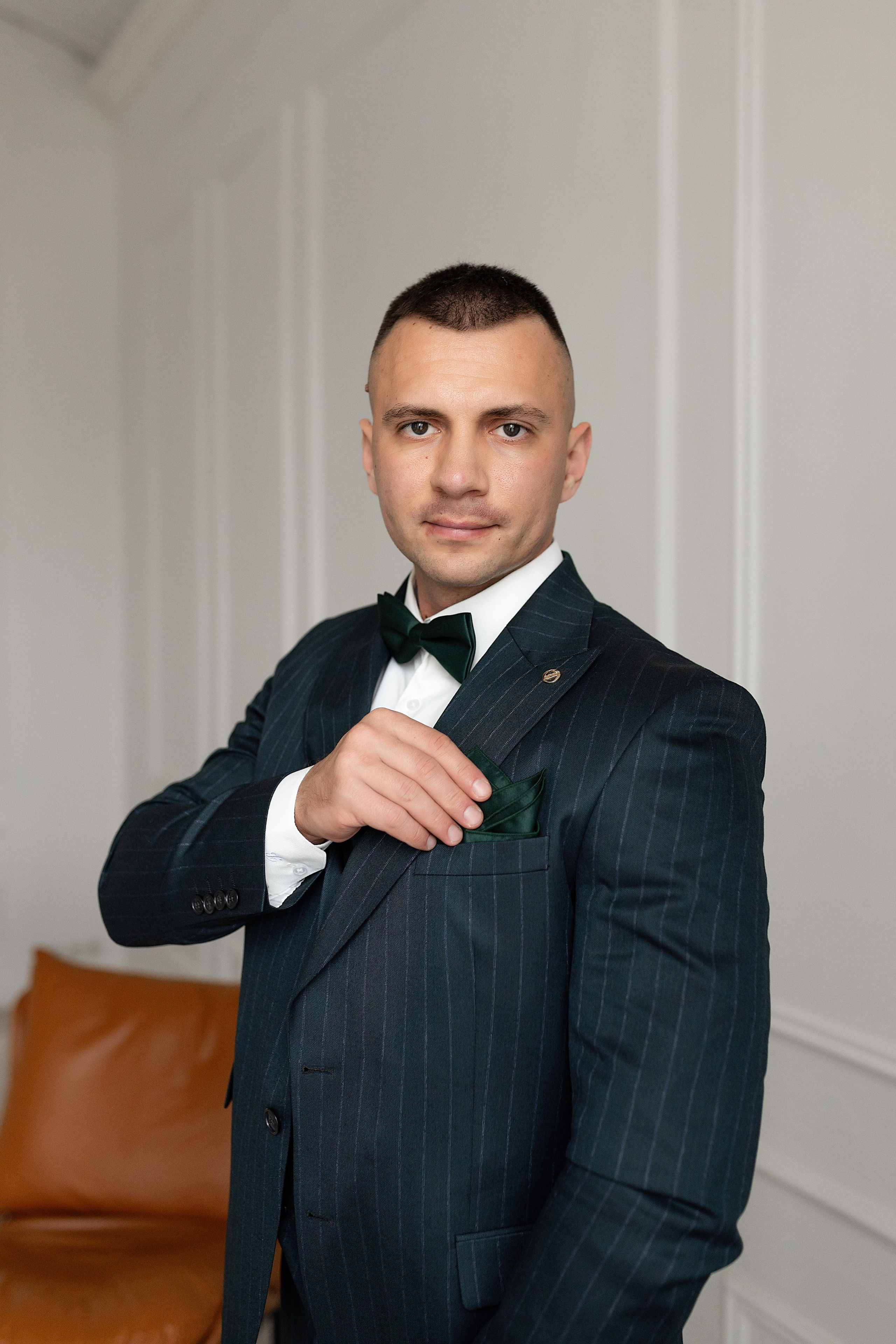 Свадебная фотосессия + съемка в студии. Фотограф в Железнодорожном и Балашихе