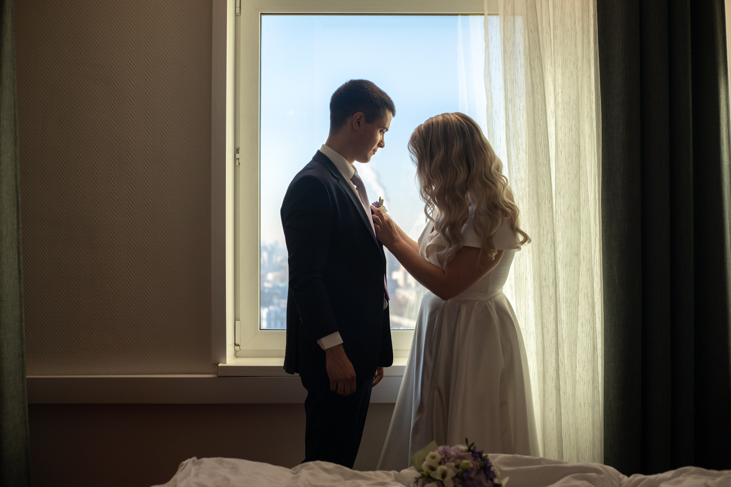 Свадебная фотосессия в Измайловском кремле. Фотограф в Железнодорожном и Балашихе