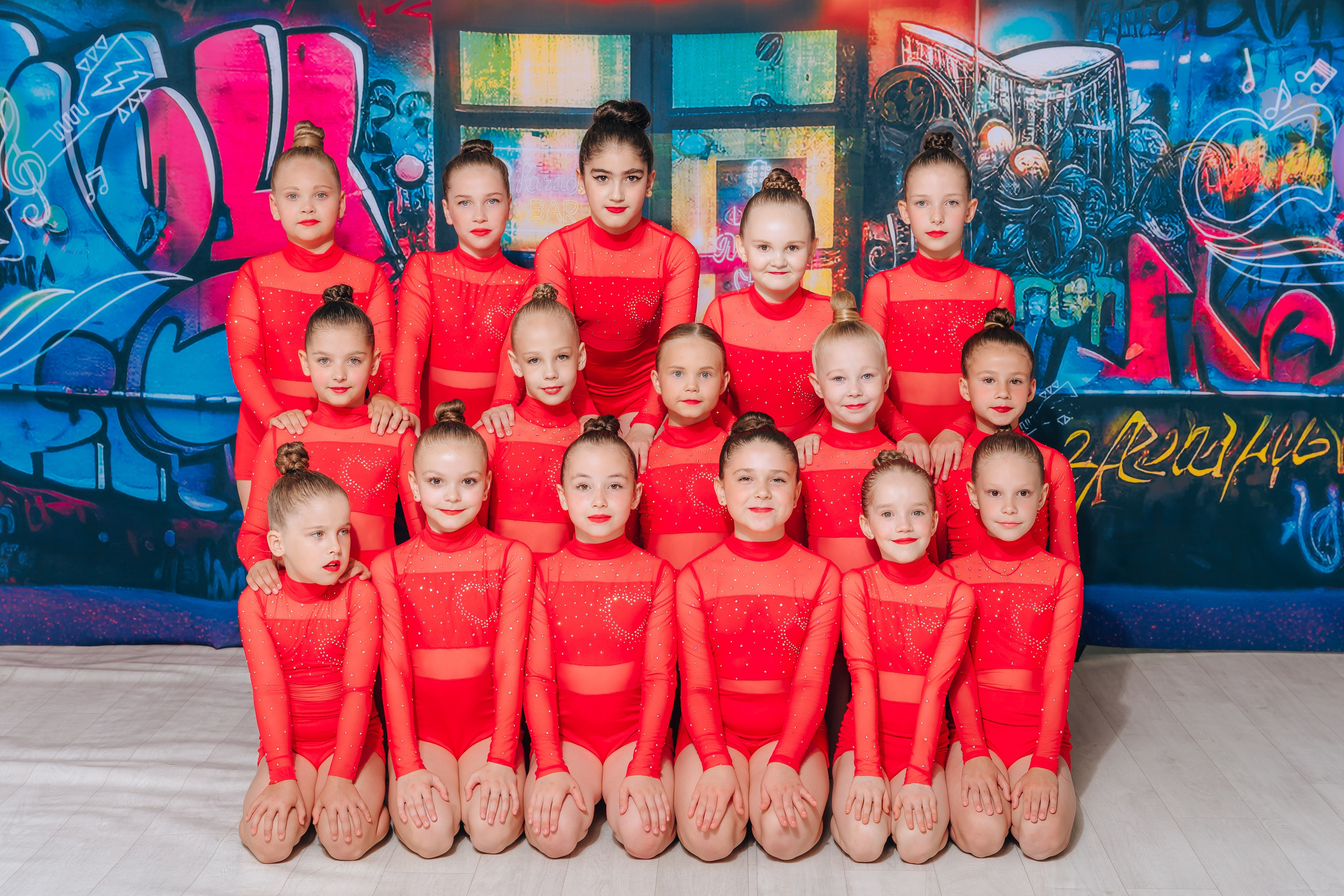 Отчётник GLORY. Детский и семейный фотограф Катерина Мишина