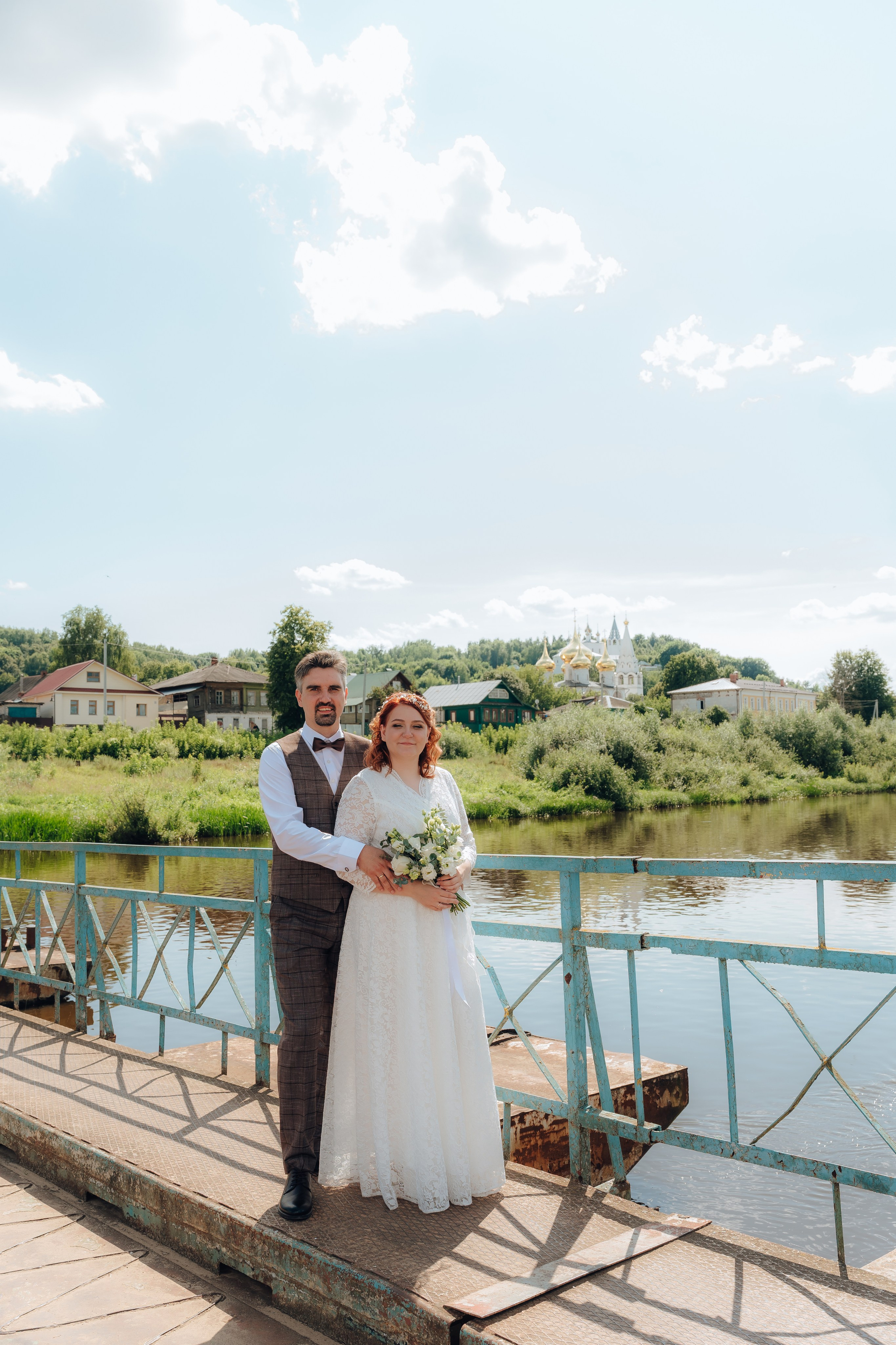 Просто такая сильная любовь. Детский и семейный фотограф Катерина Мишина