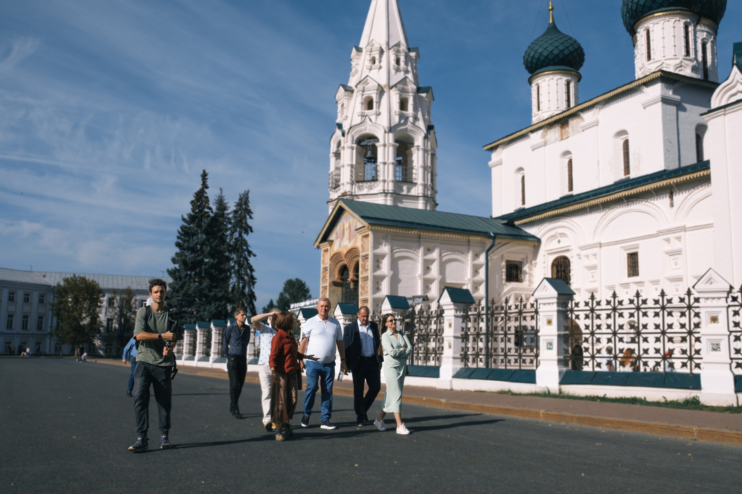 Репортажная съемка. Ilya Cube коммерческий фотограф Ярославль | Москва. Индивидуальные съемки, съемки для брендов и компаний