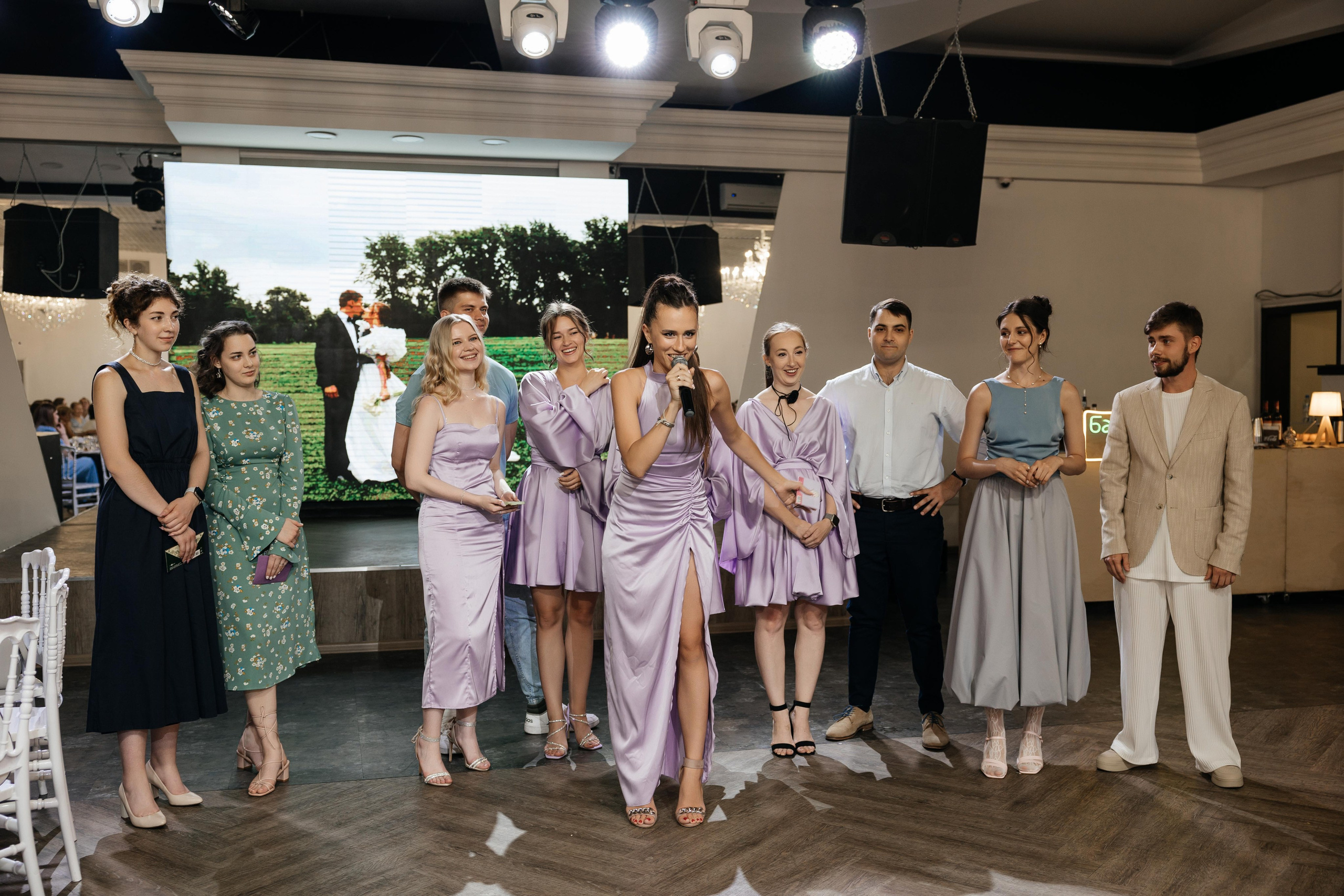 Свадебная история Кирилла и Алины. Свадебный и семейный фотограф Рассказова Виктория